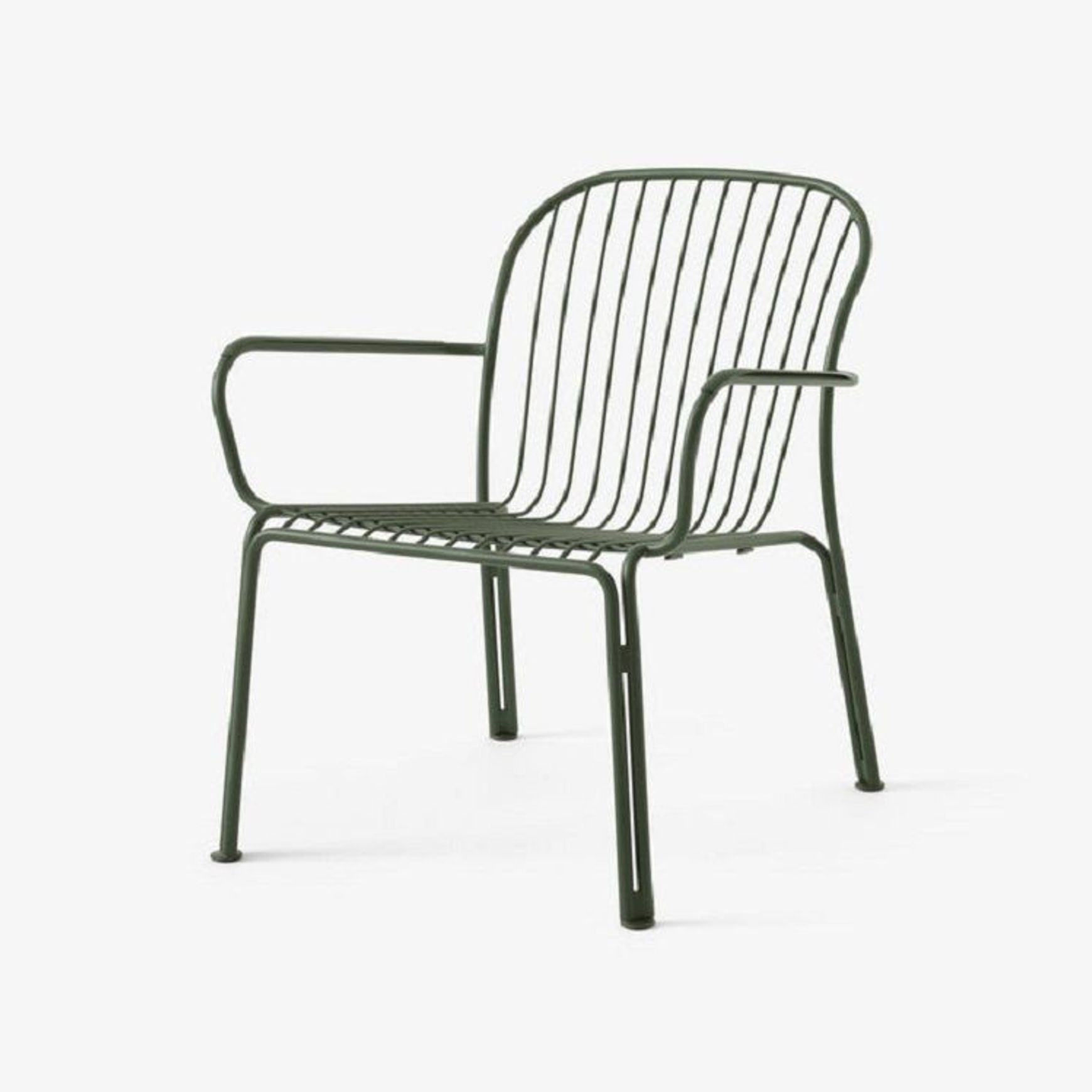 Thorvald Series