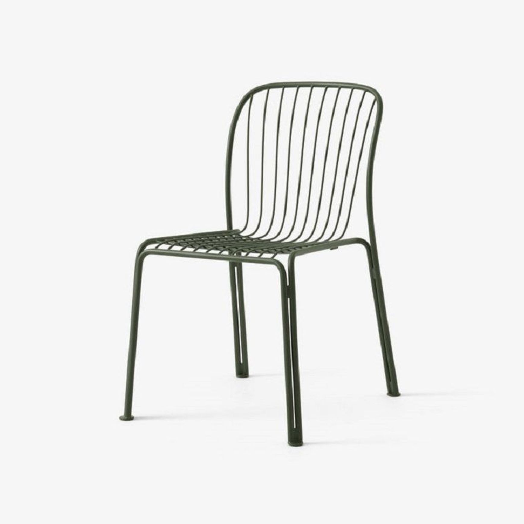 Thorvald Series