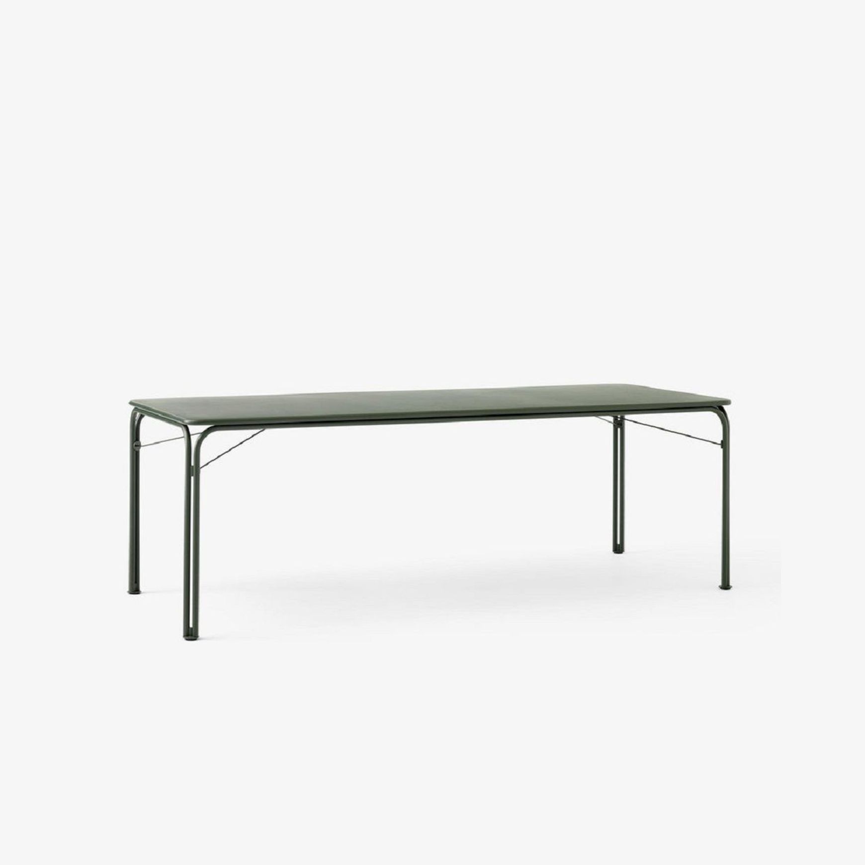 Thorvald Series
