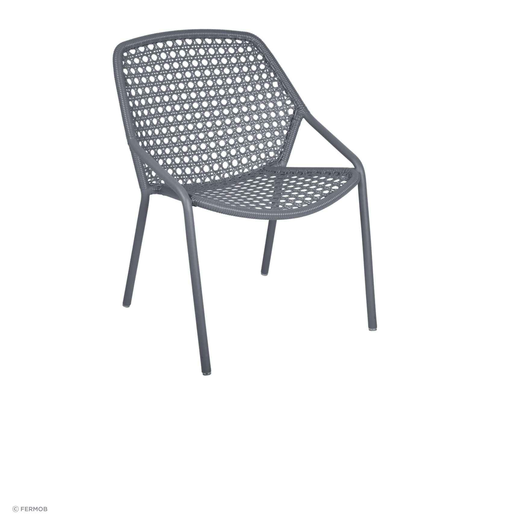 Croisette Armchair