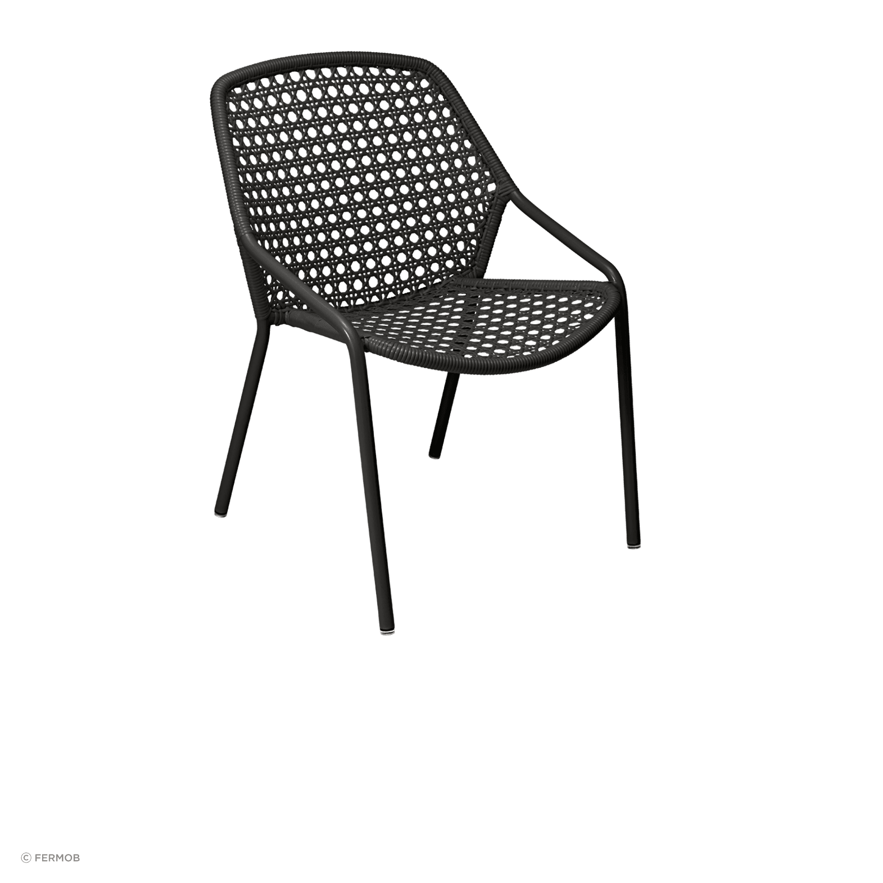 Croisette Armchair