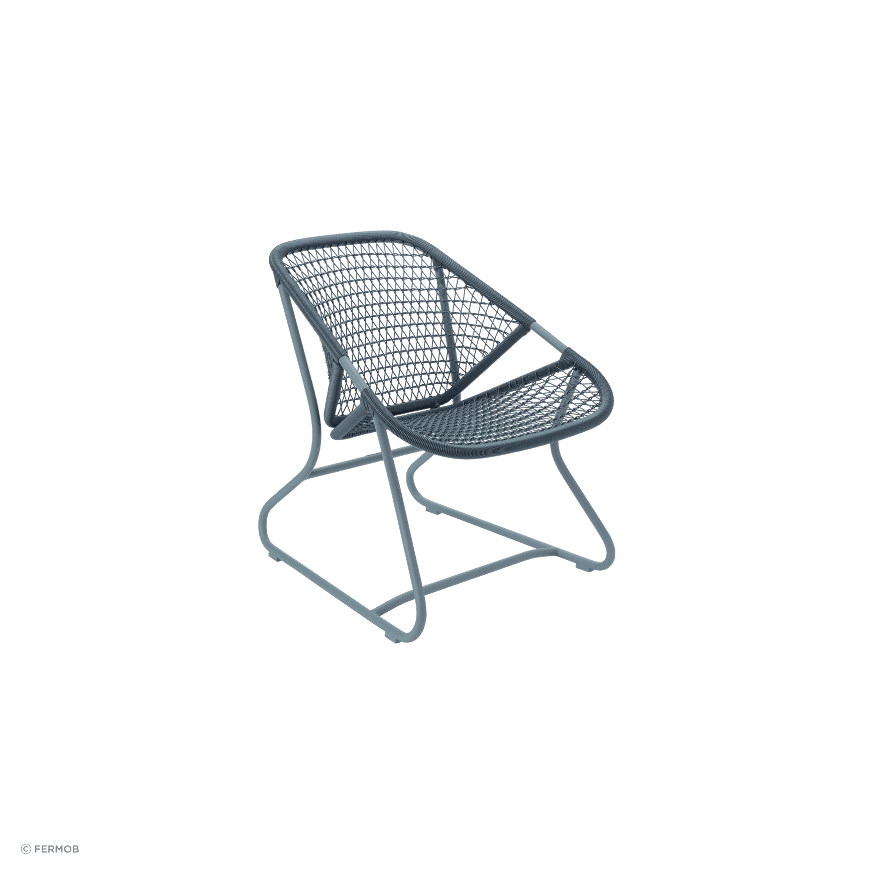 Sixties Armchair