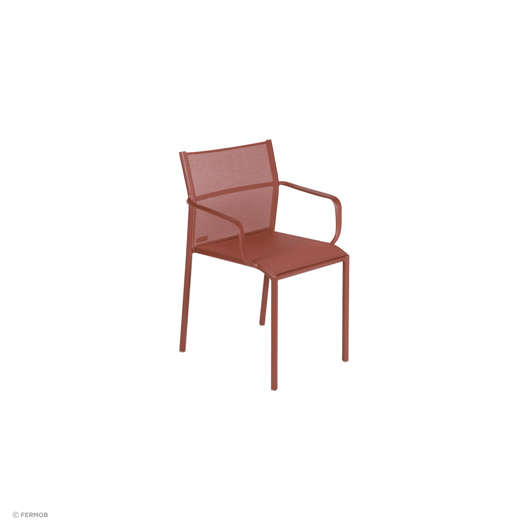 Cadiz Armchair