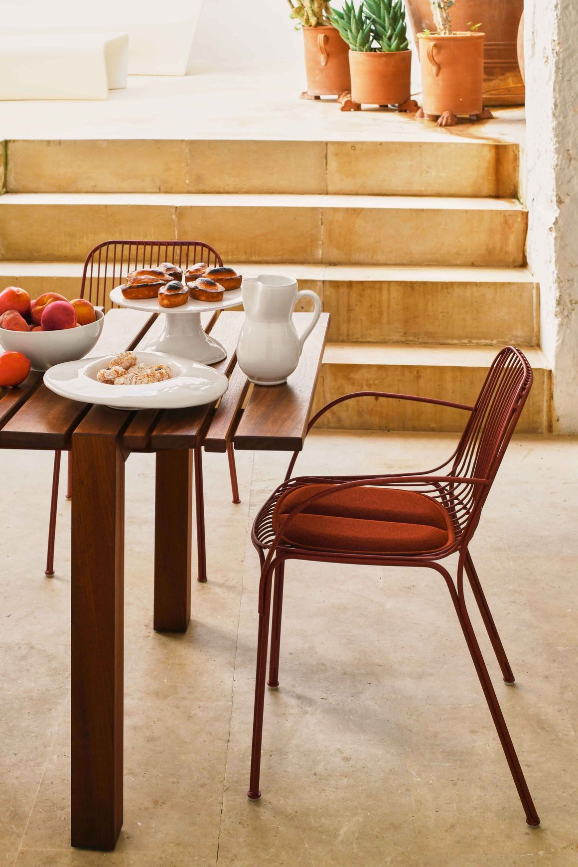 HiRay Chair