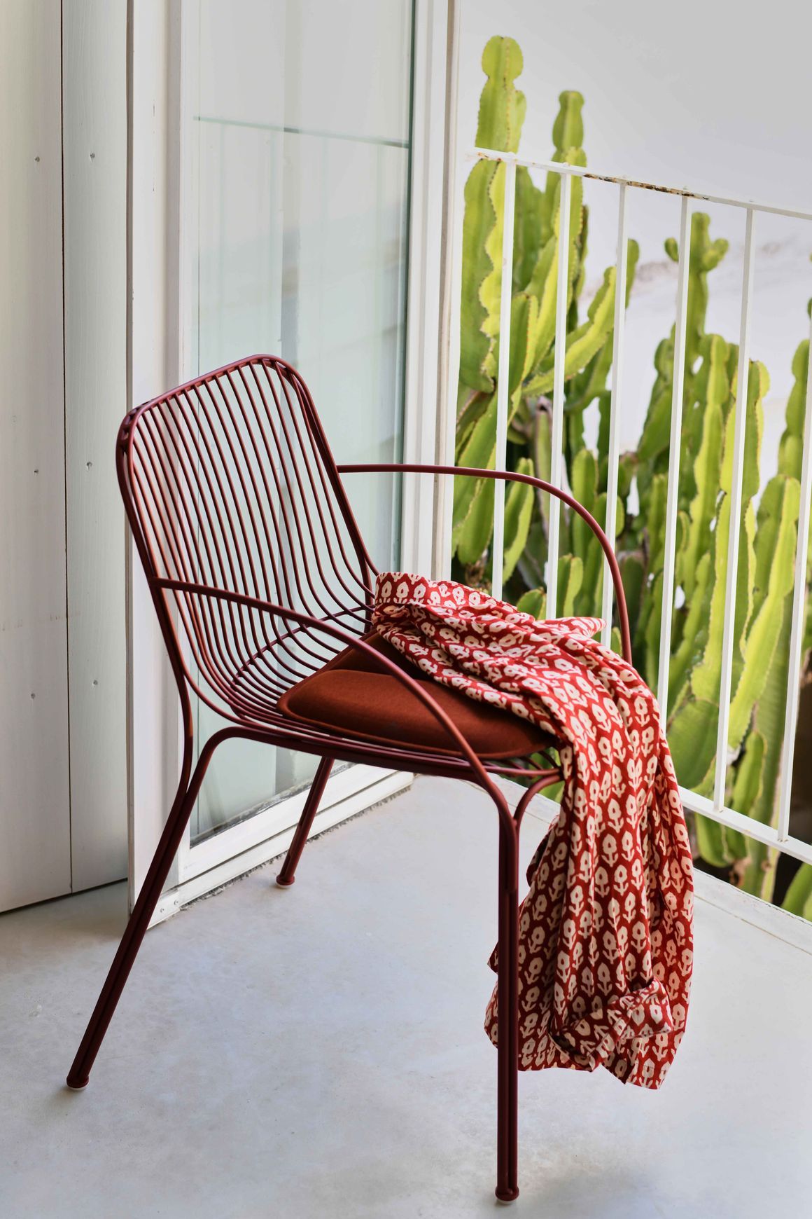 HiRay Chair