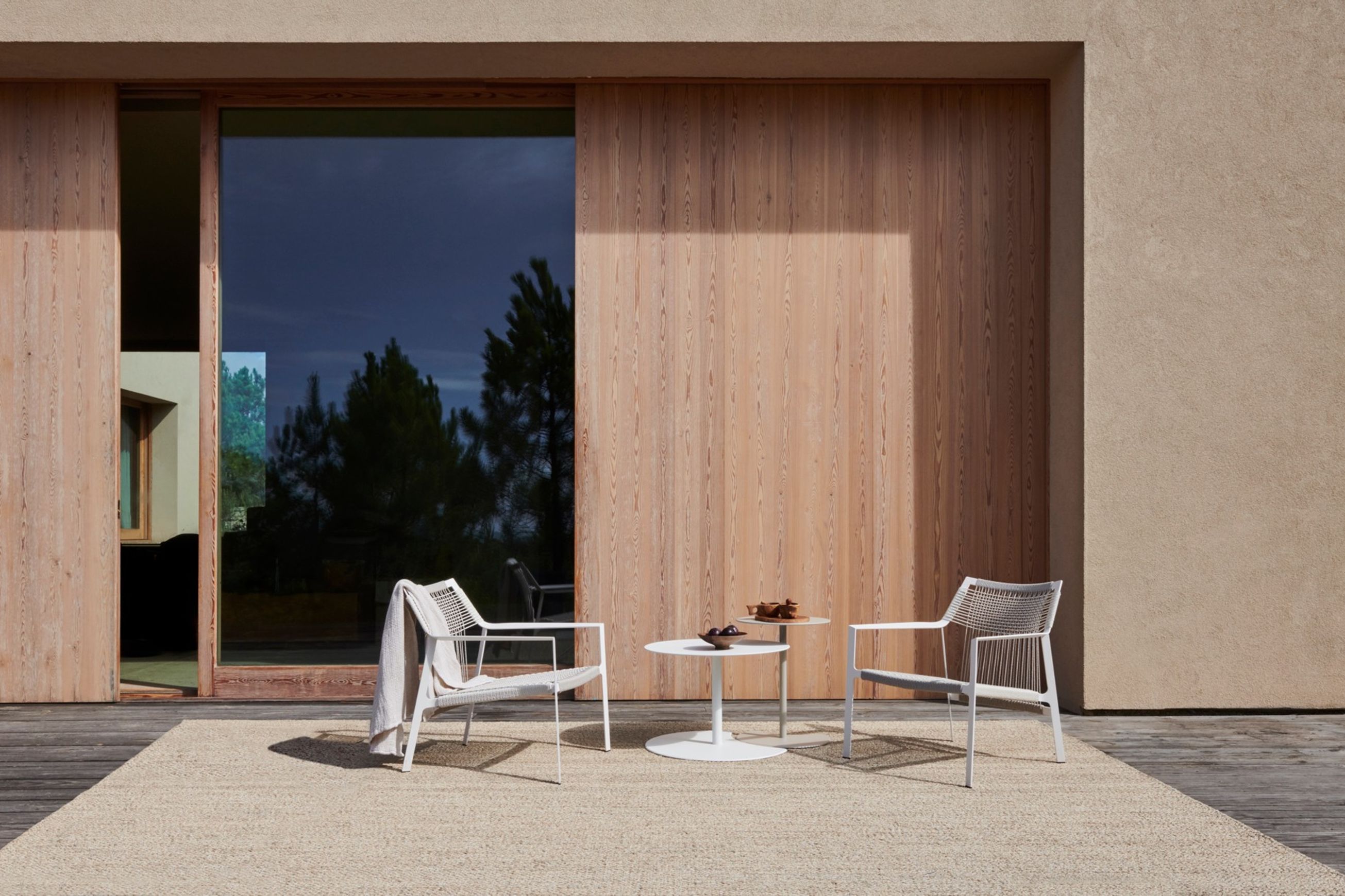 Nodi | Easy Chair