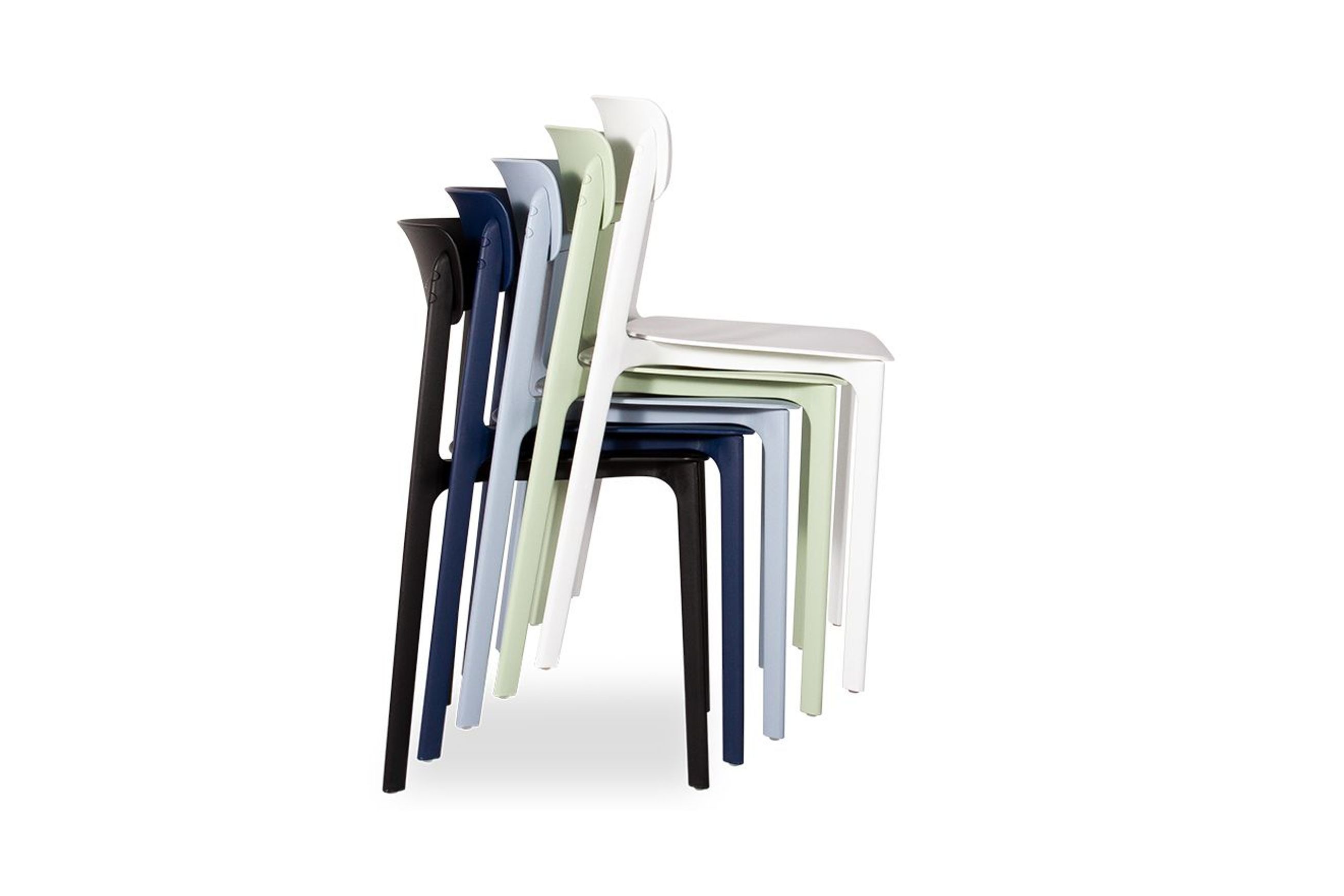 Notion Chair - Navy