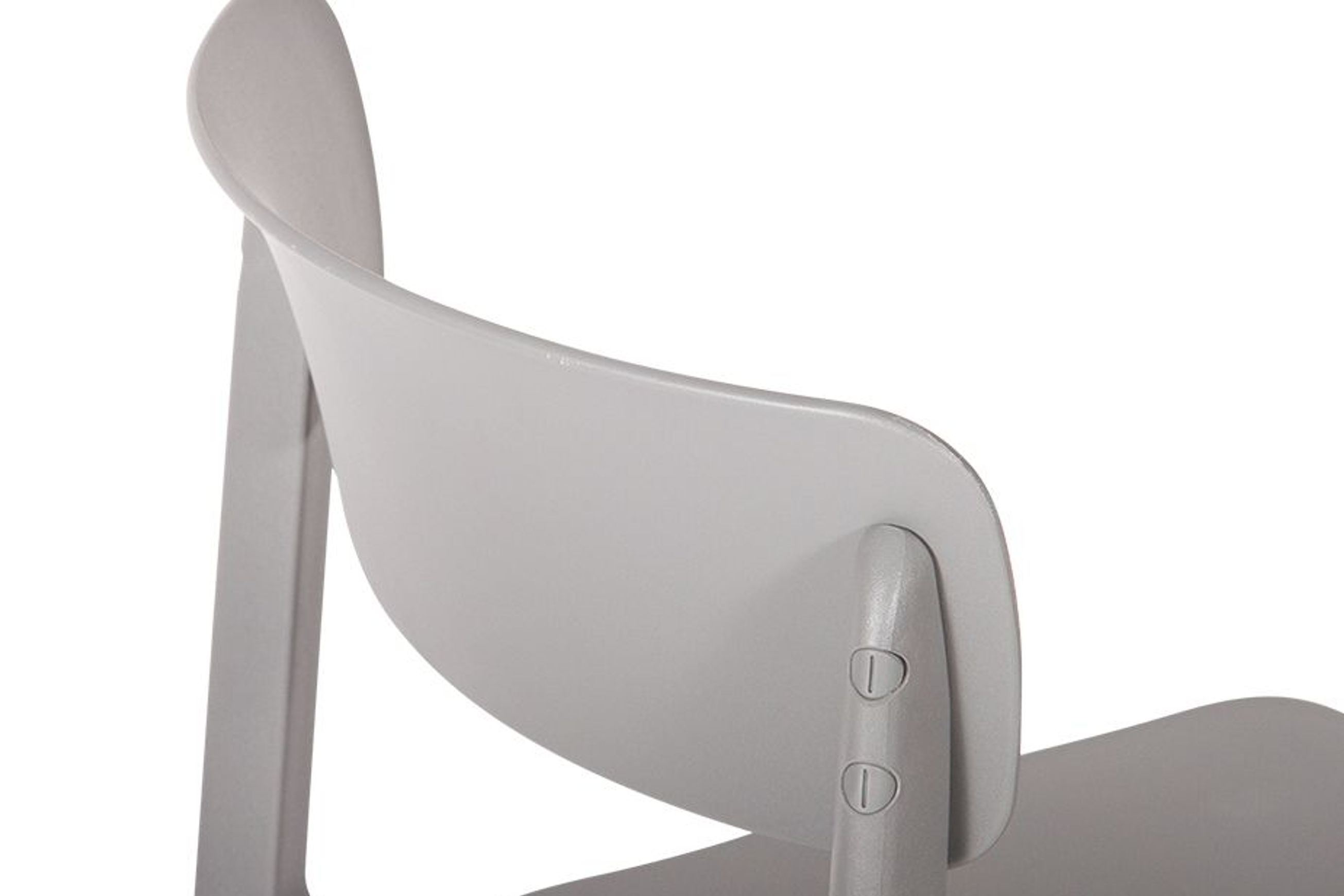 Notion Chair - Grey