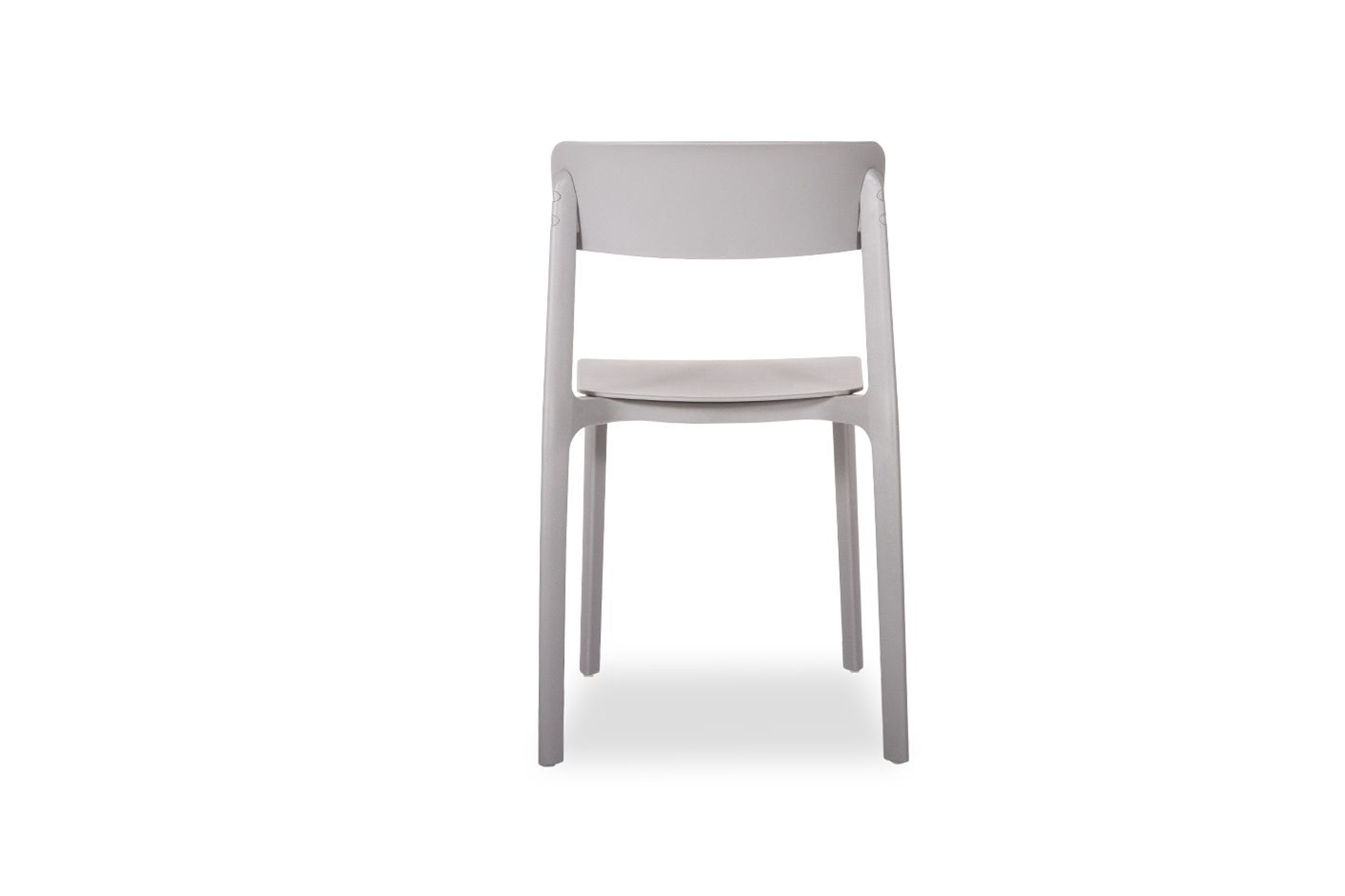 Notion Chair - Grey