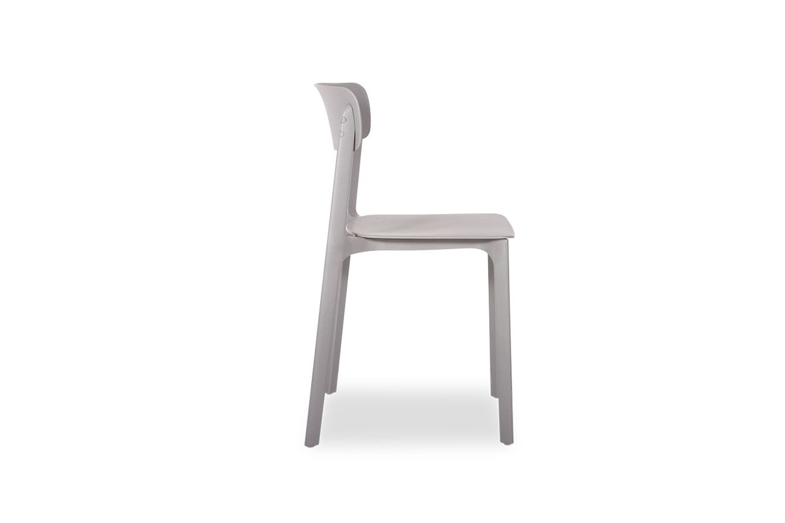 Notion Chair - Grey