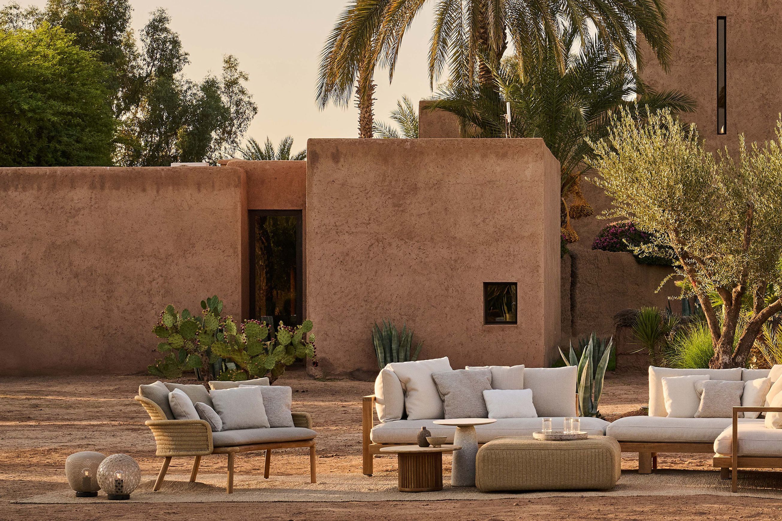 Suro | Sofa