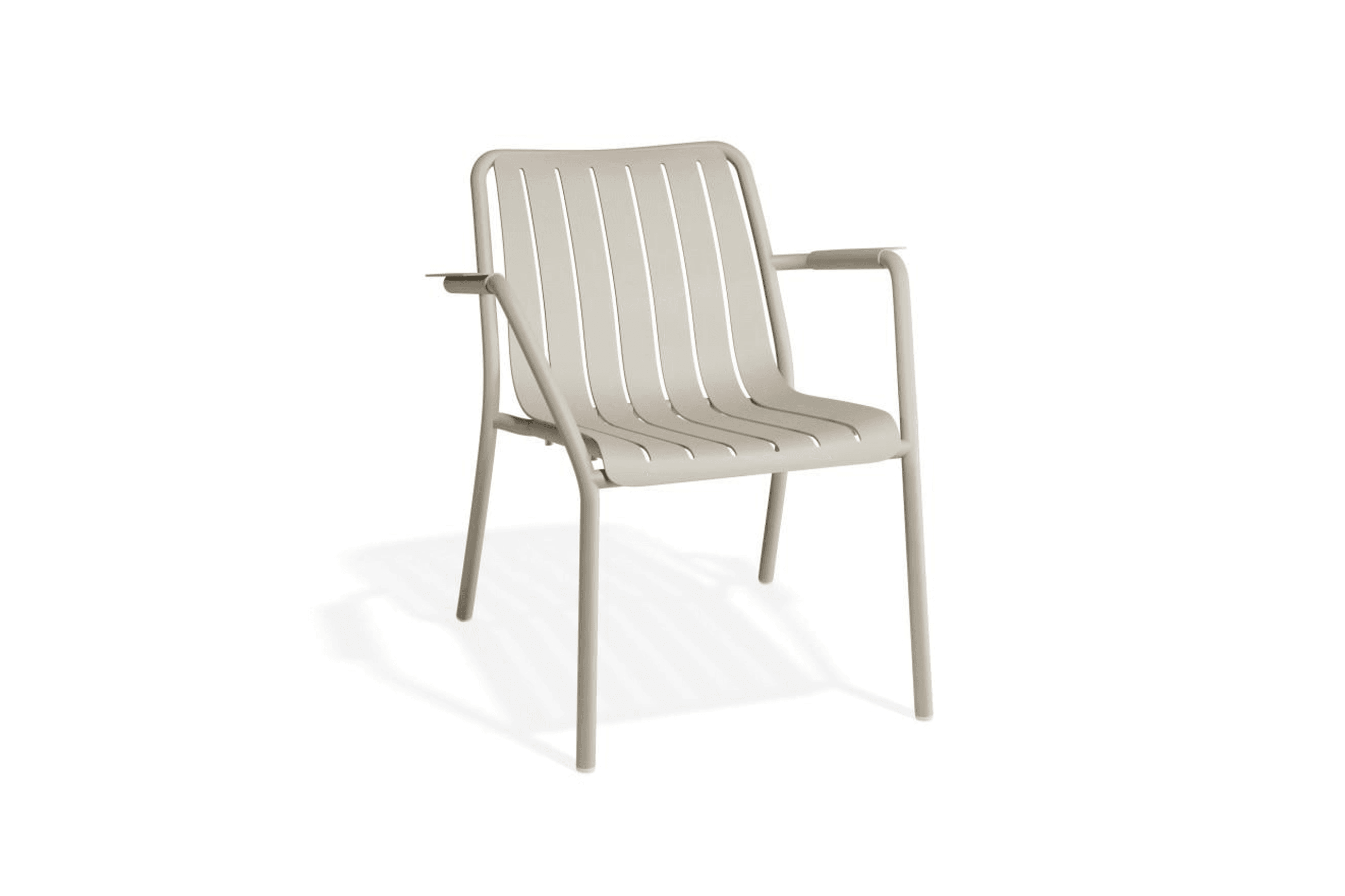 Roku Outdoor Lounge Chair