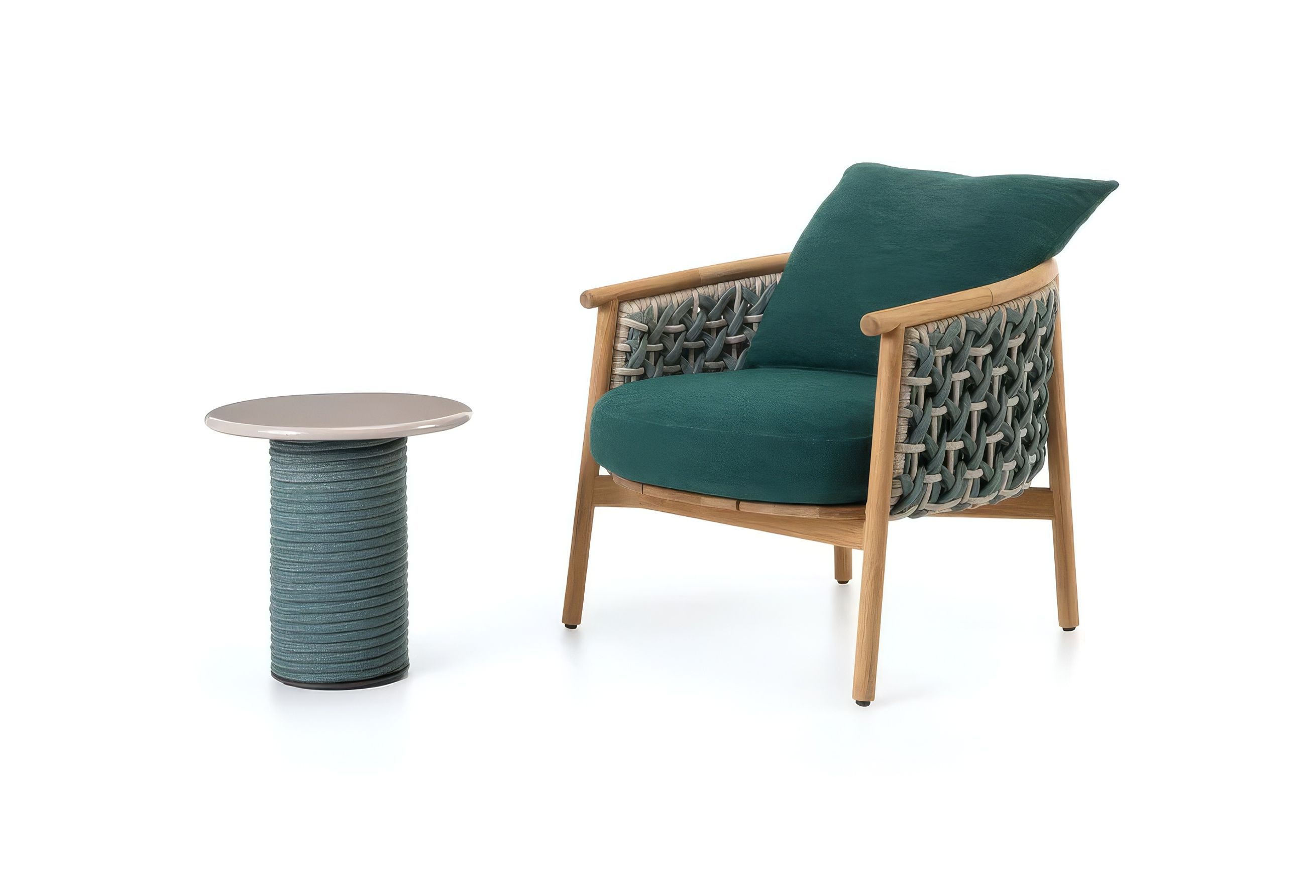 ETHIMO PATIO Club Armchair