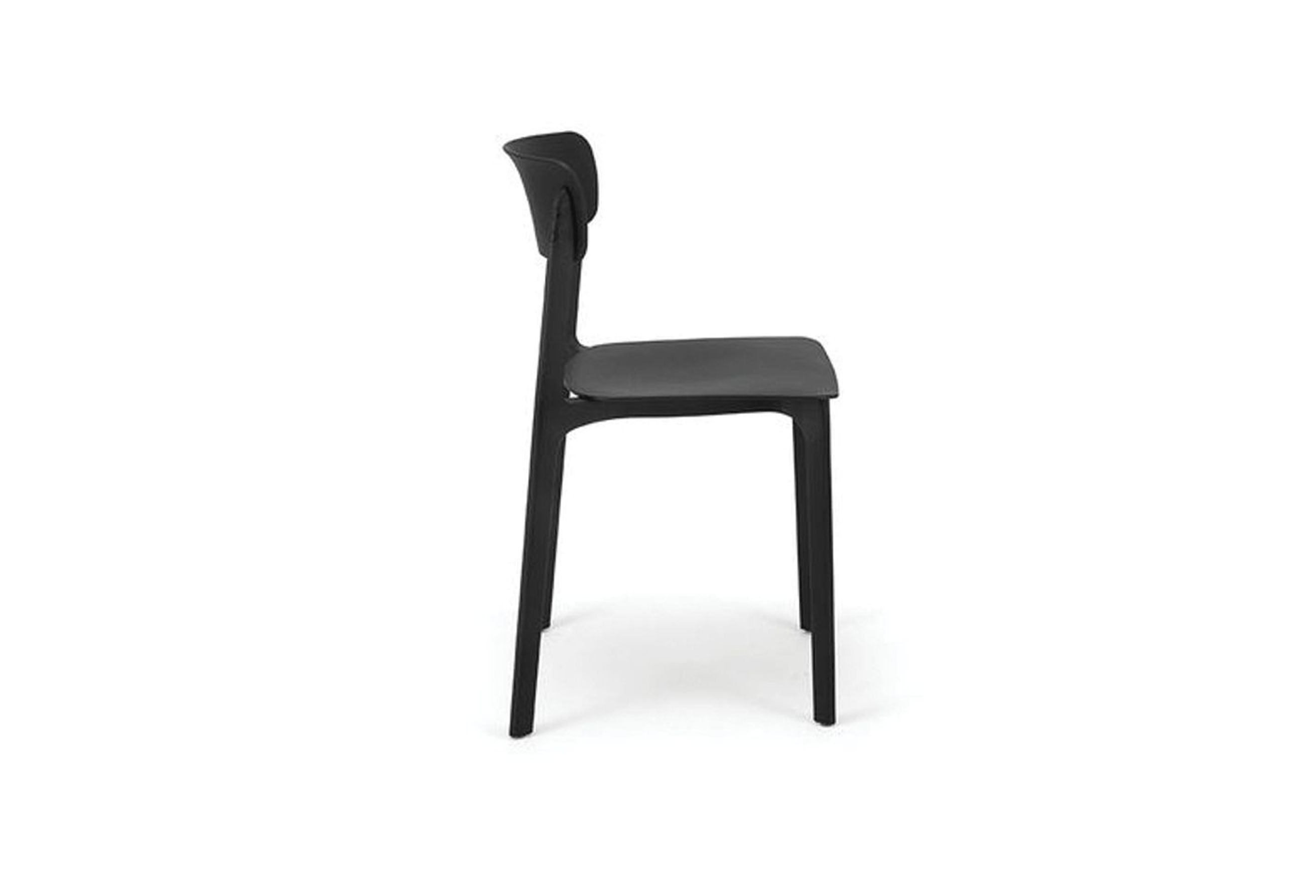 Notion Chair - Black