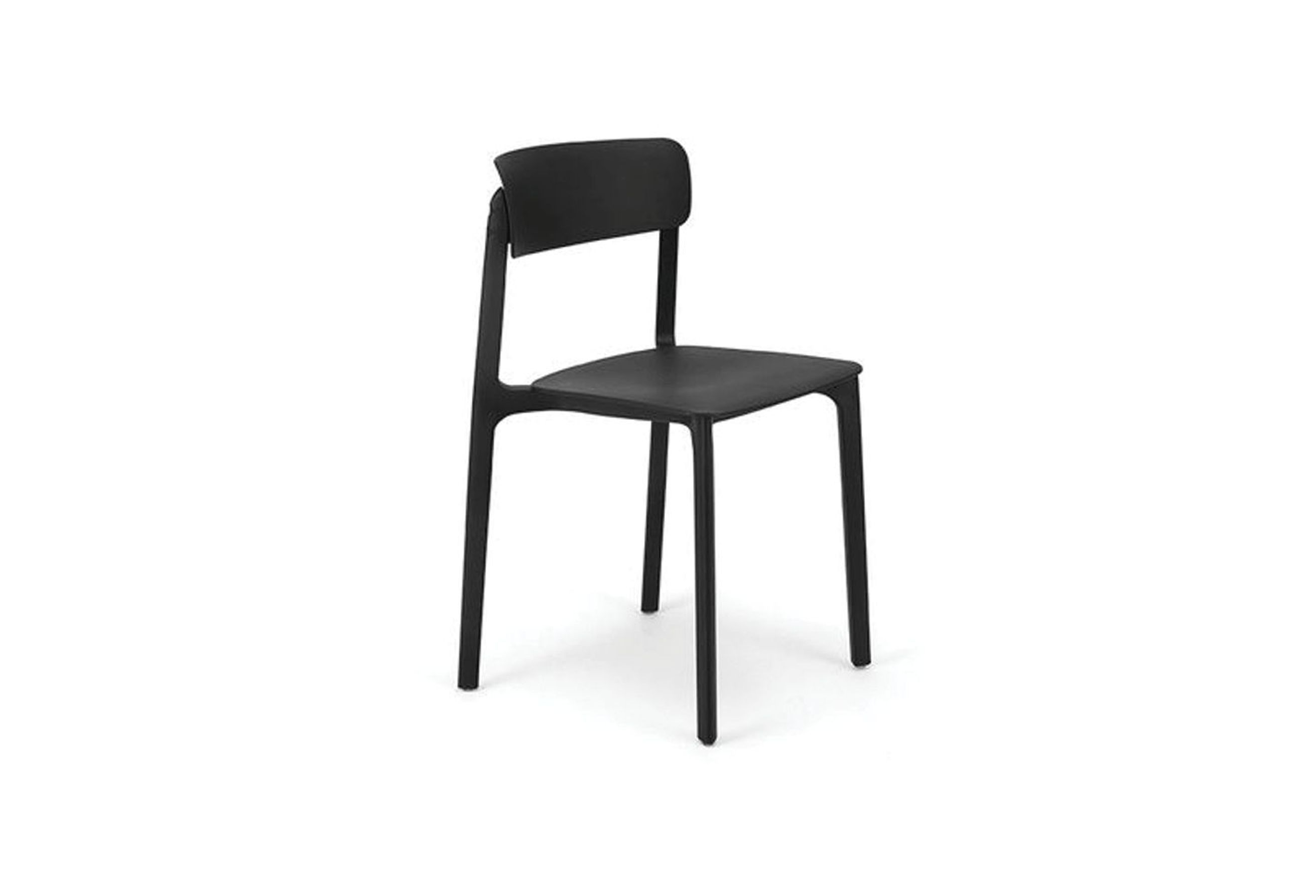 Notion Chair - Black