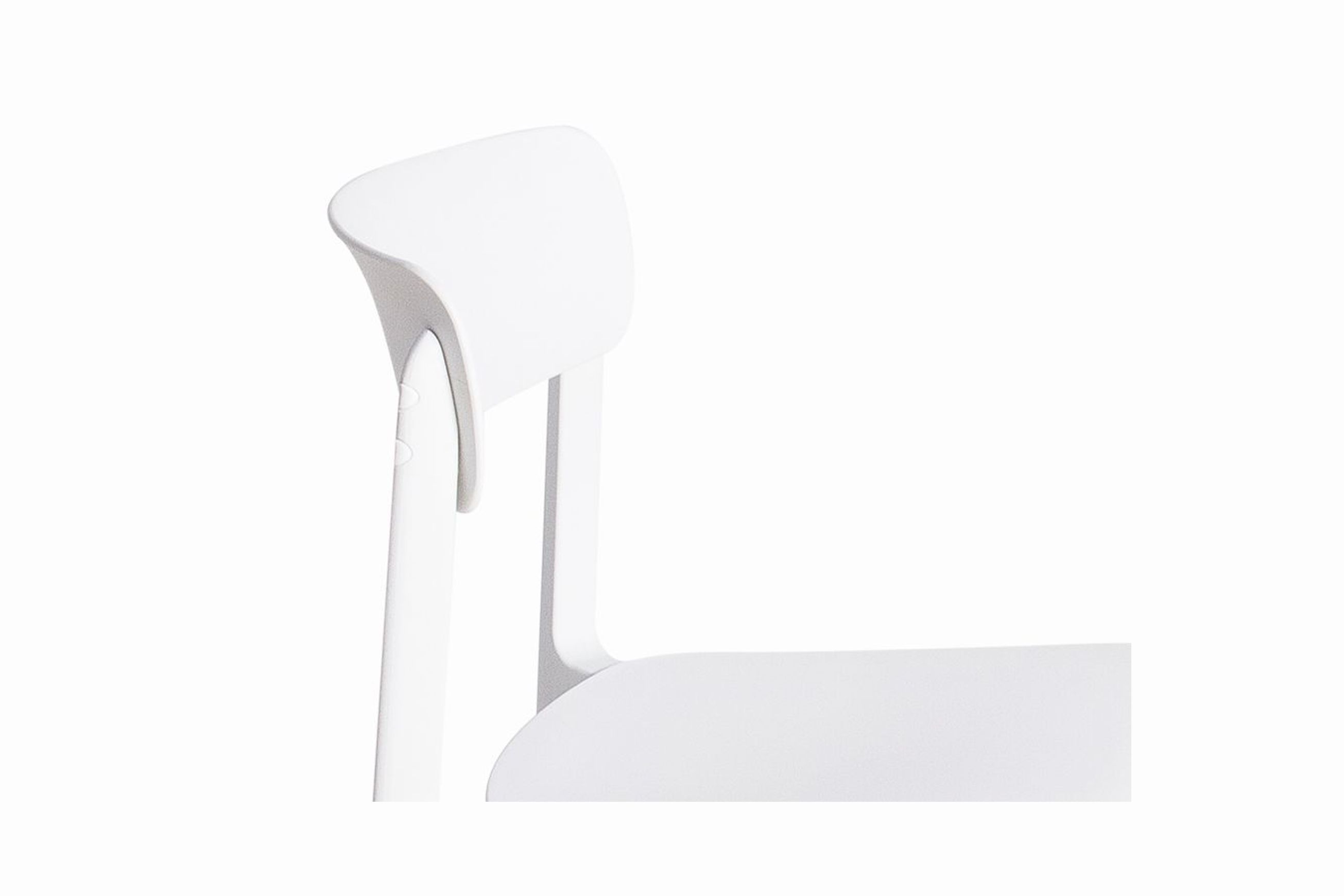 Notion Chair - White