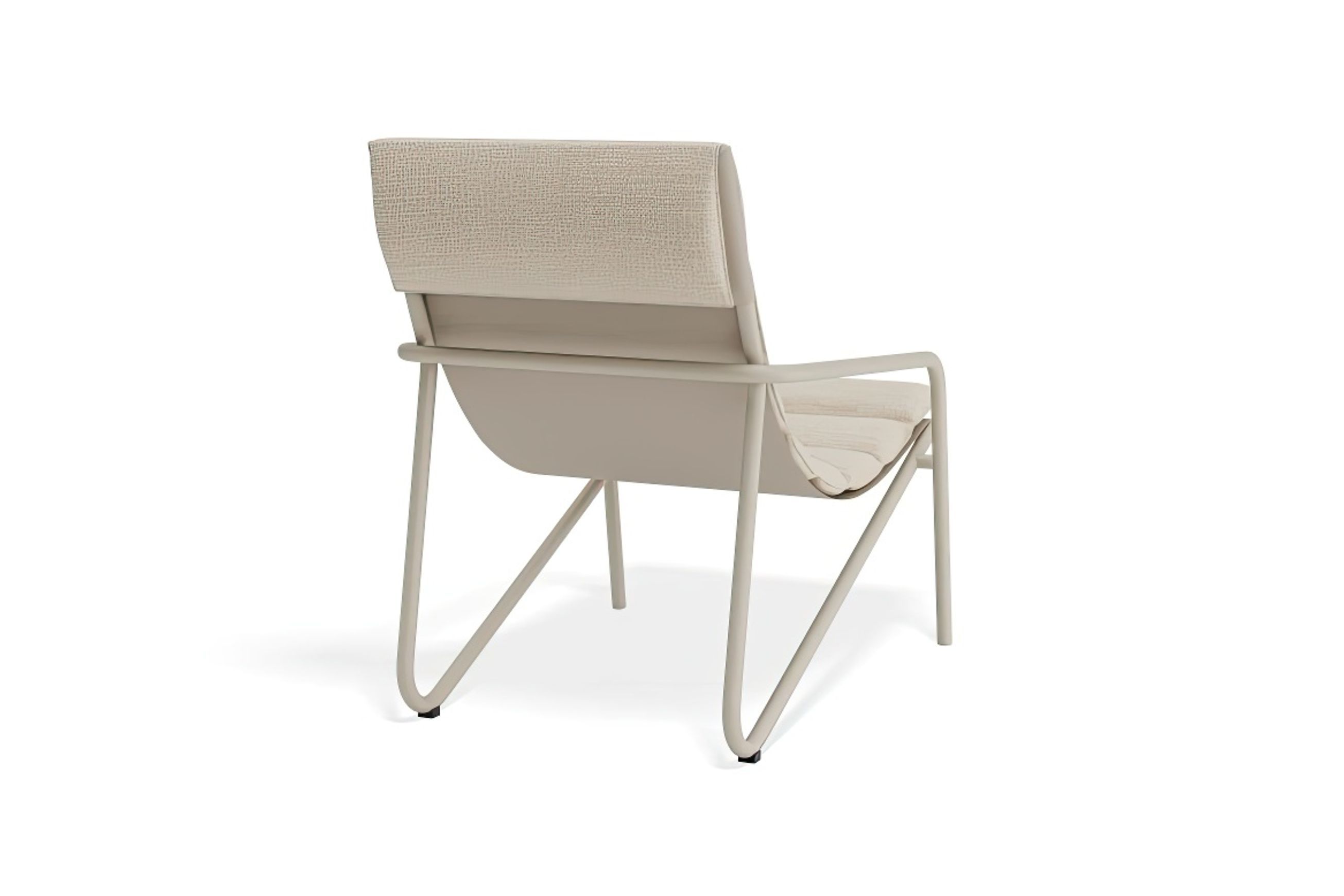 Paloma Lounge Chiar - Outdoor