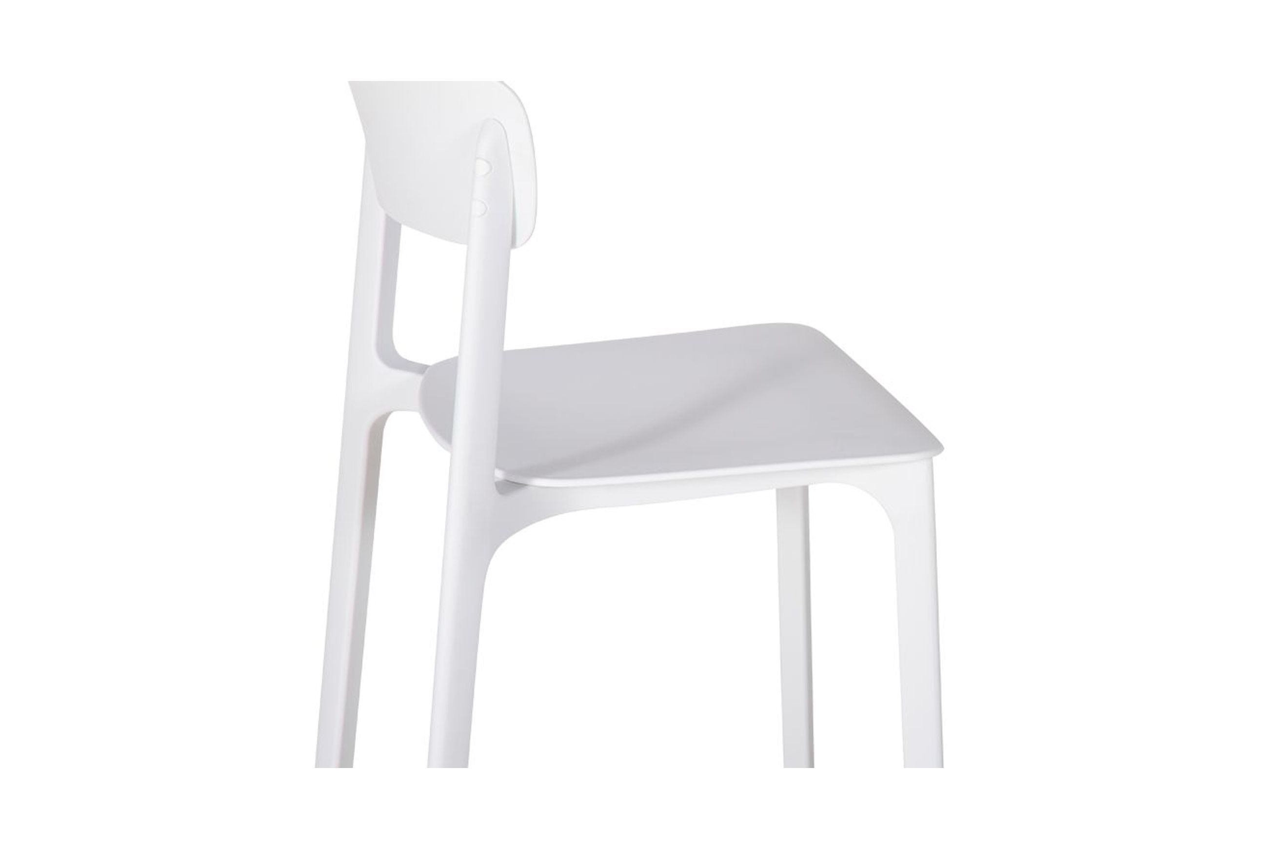 Notion Chair - White