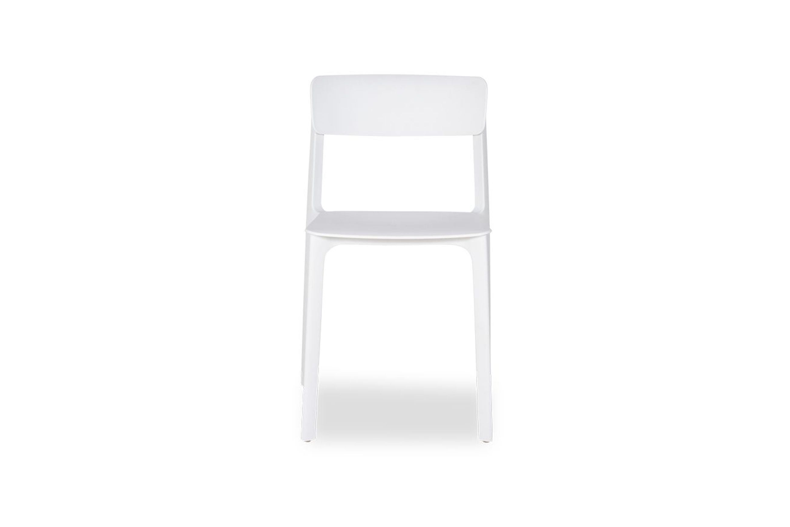 Notion Chair - White