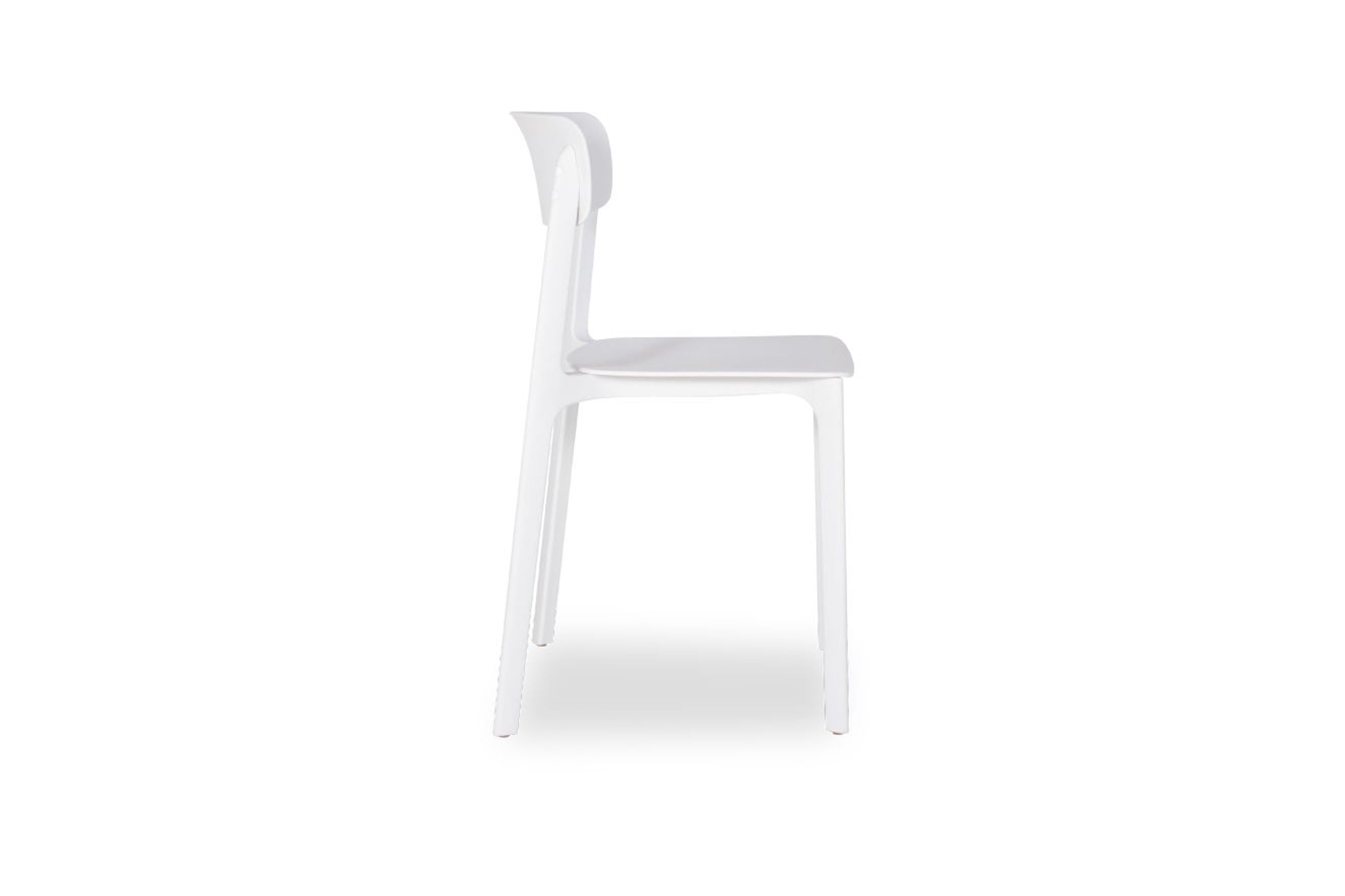 Notion Chair - White