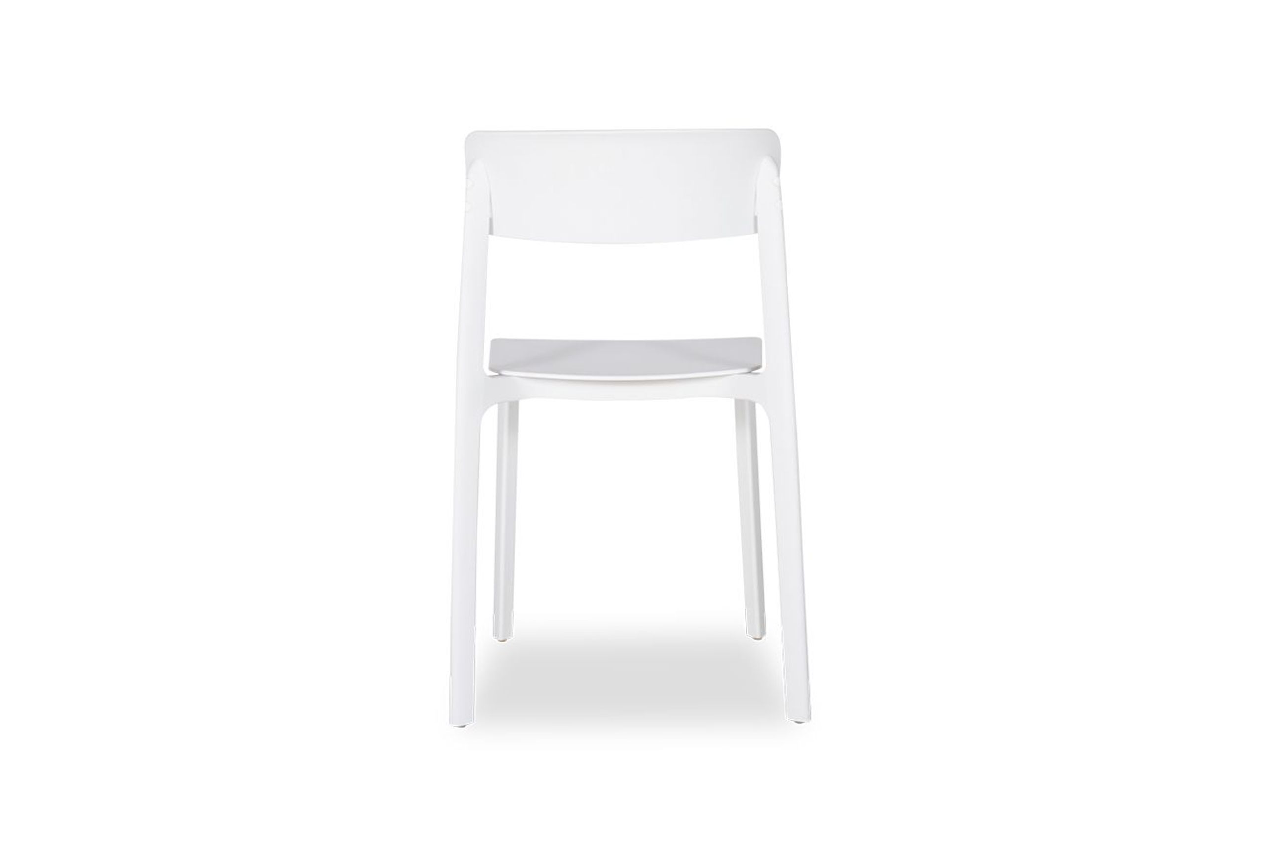 Notion Chair - White