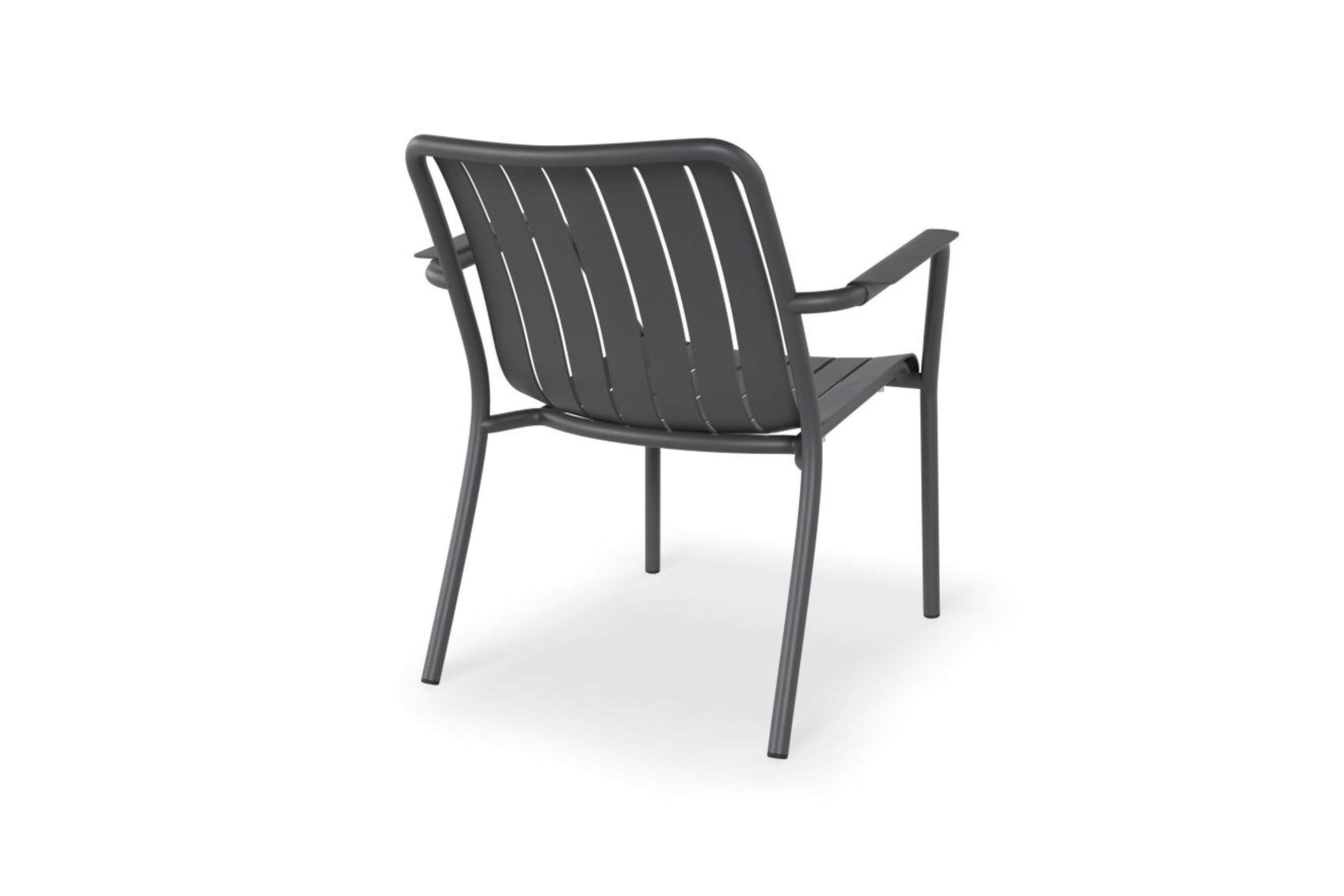 Roku Outdoor Lounge Chair