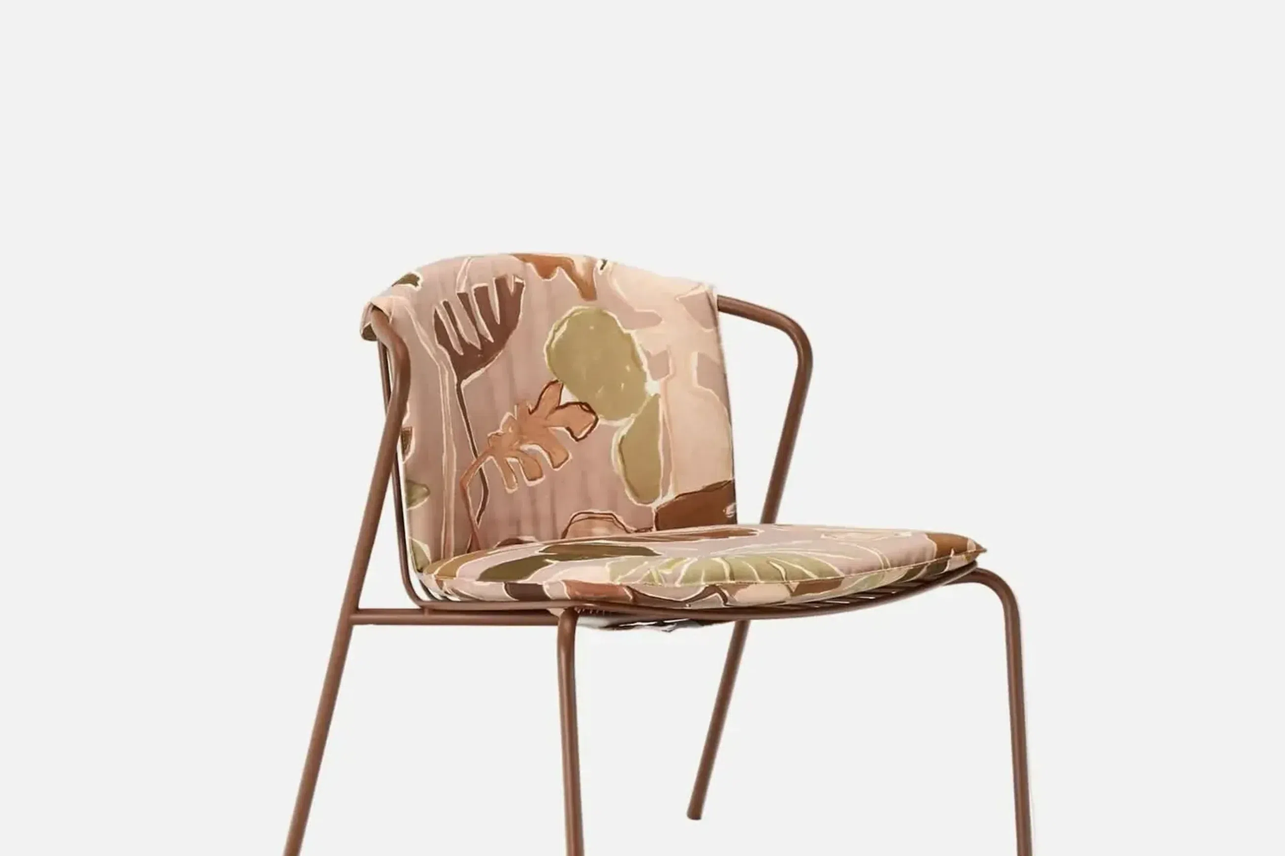 Wye Lounge Chair