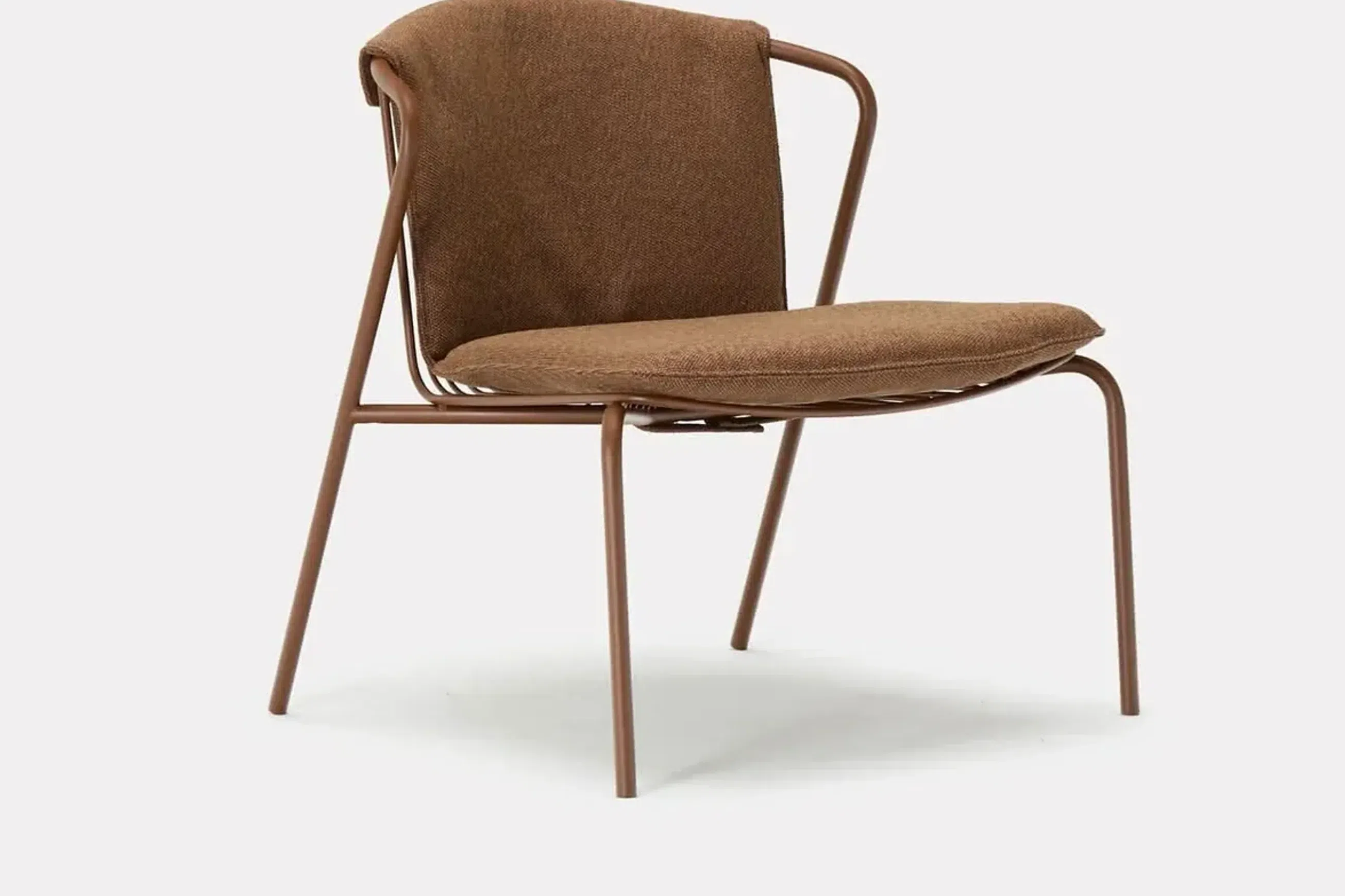 Wye Lounge Chair