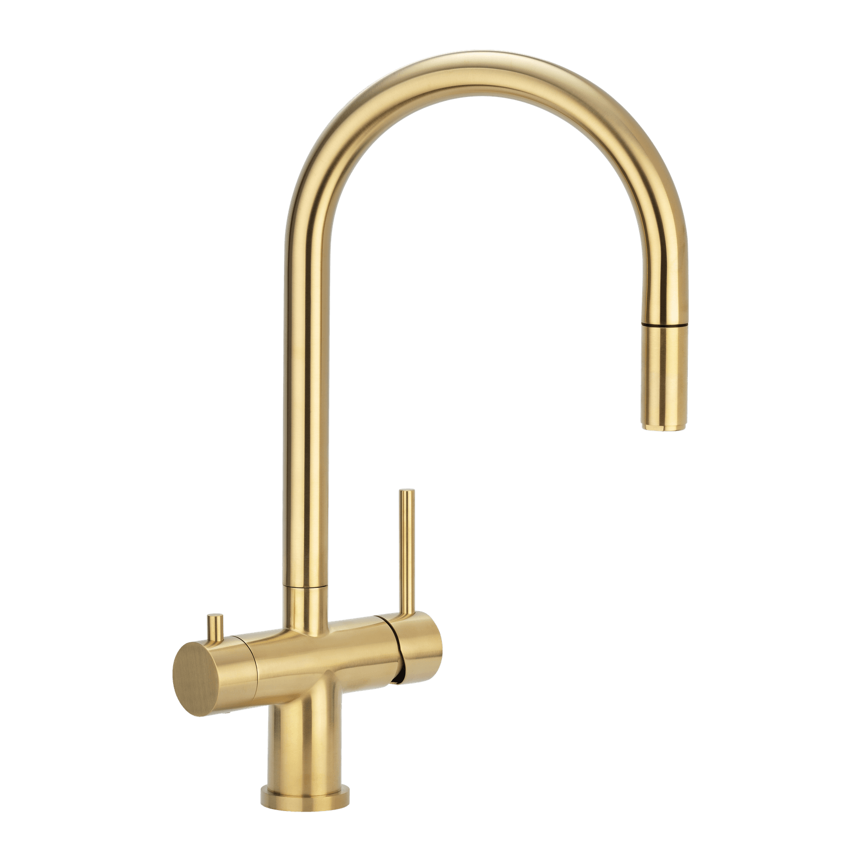 Elysian Commercial Pull-Out Filter Tap