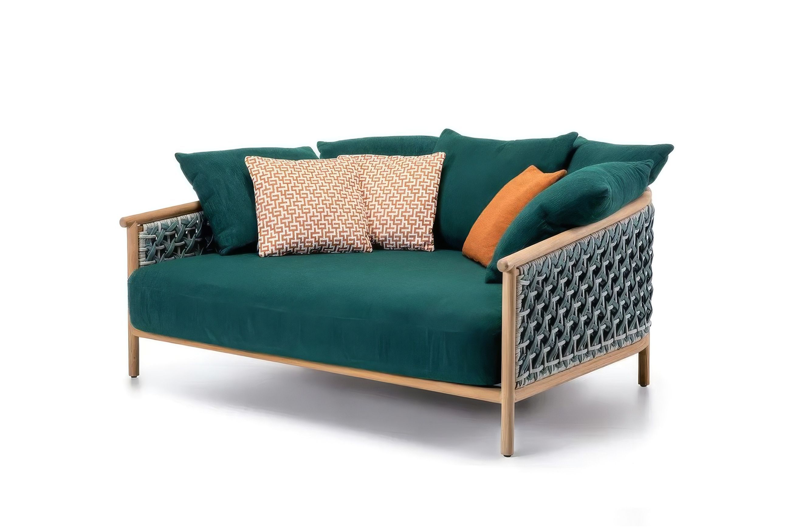 ETHIMO PATIO Daybed