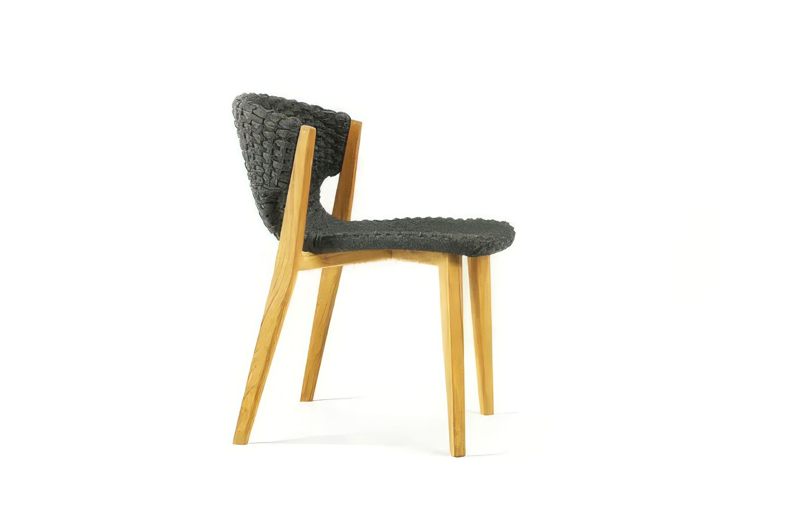 ETHIMO KNIT Dining Chair