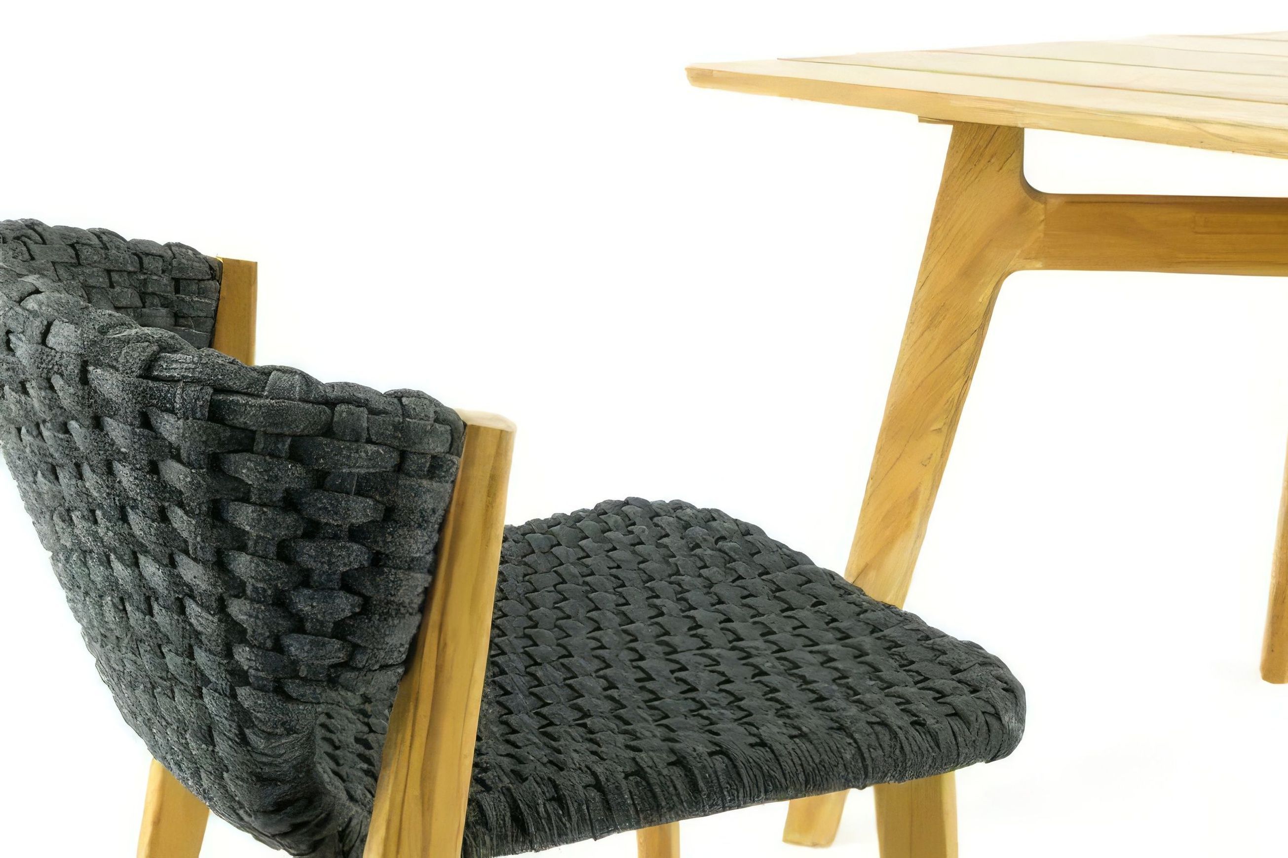 ETHIMO KNIT Dining Chair
