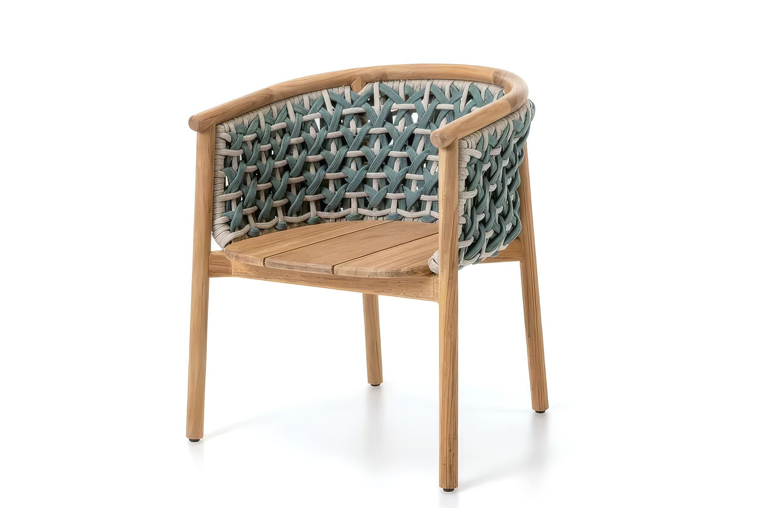 ETHIMO PATIO Dining Armchair