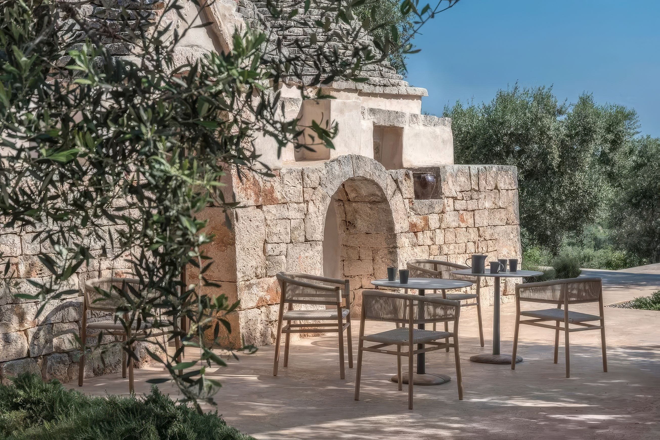ETHIMO KILT Dining Chair