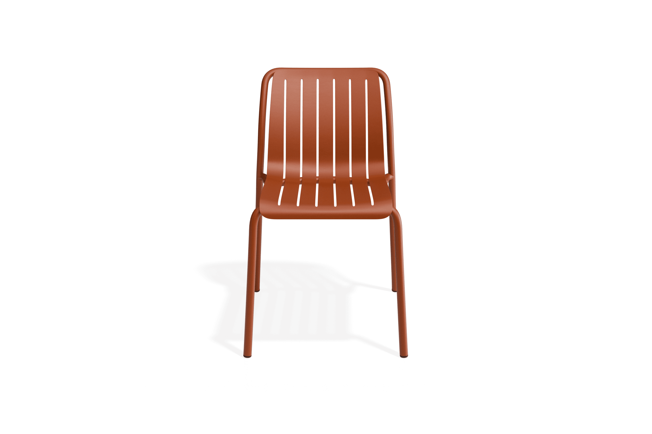 Roku Outdoor Dining Chair