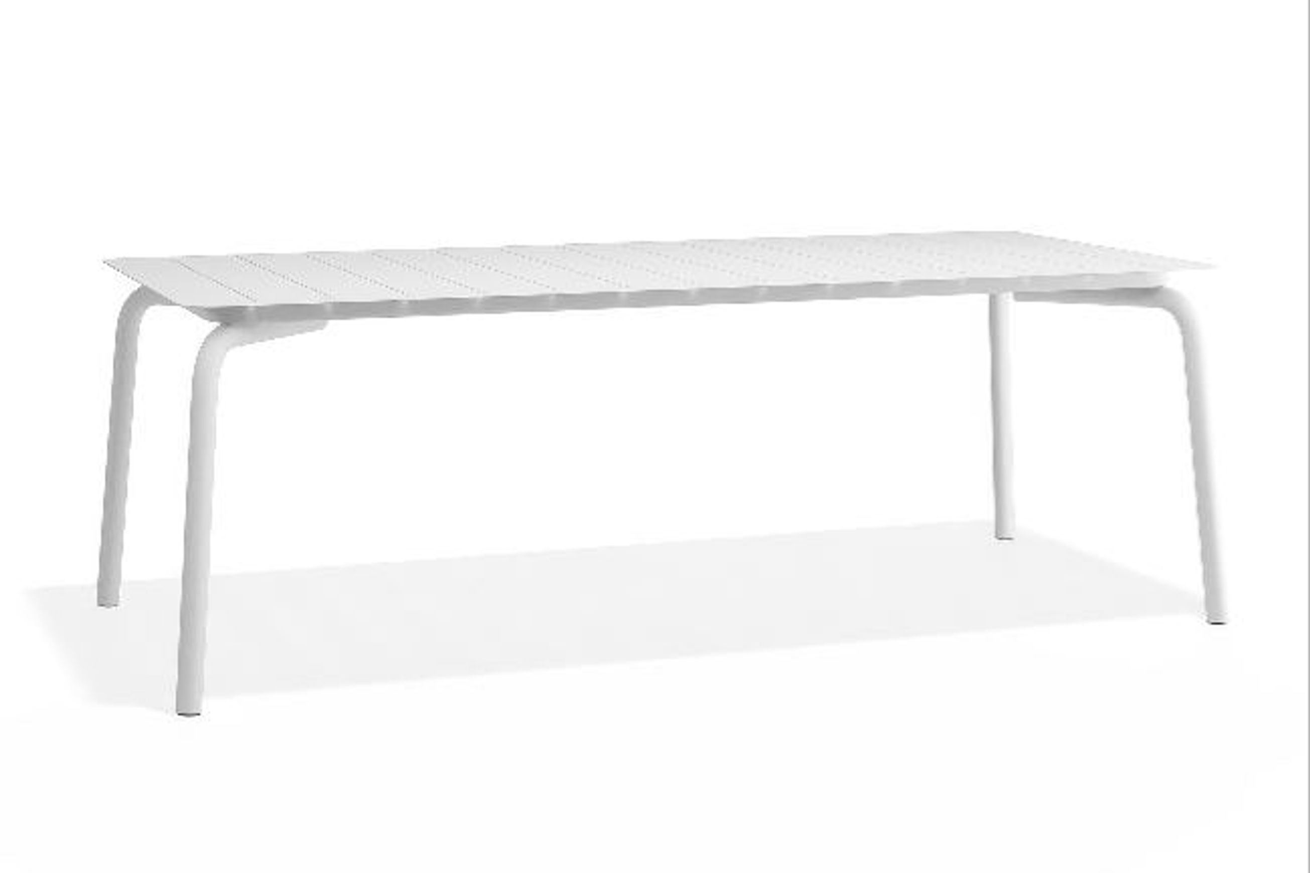 Roku Outdoor Dining Table 220cm