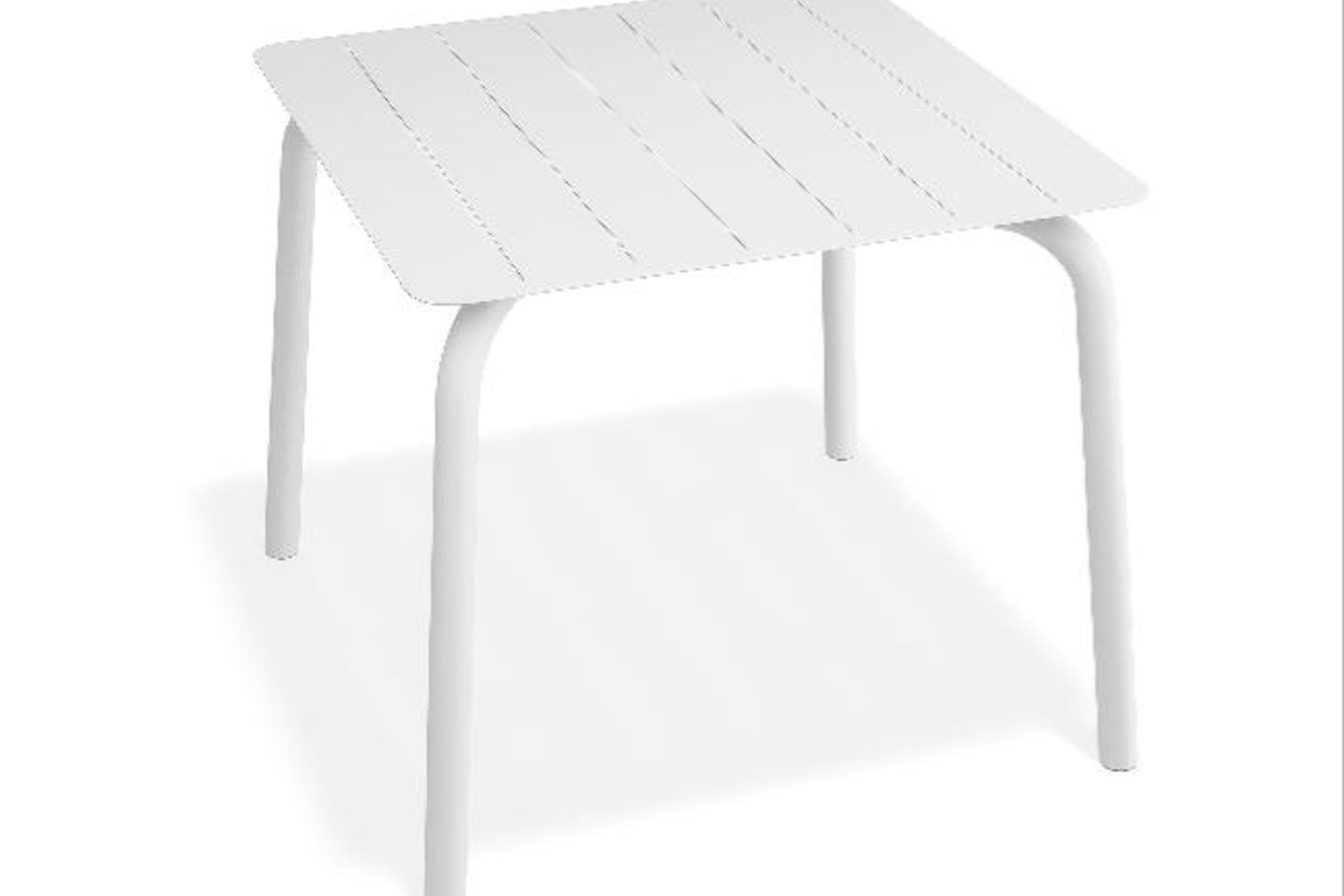Roku Outdoor Dining Table 90cm