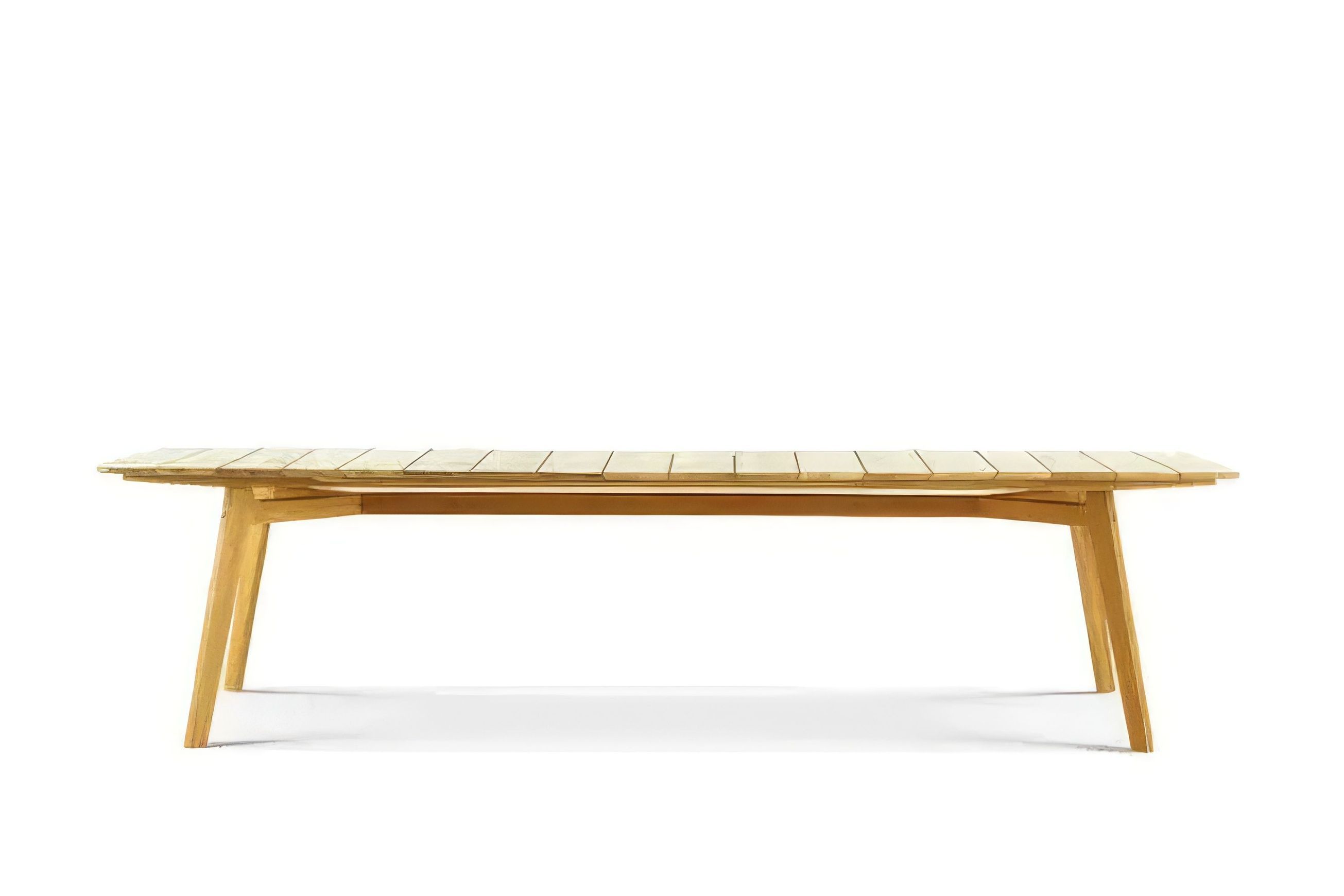 ETHIMO KNIT XL Dining Table