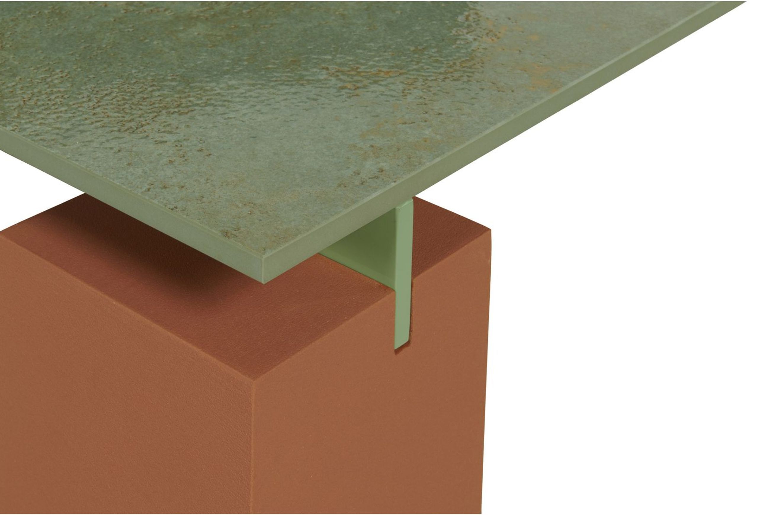 Tenere Outdoor Dining Table