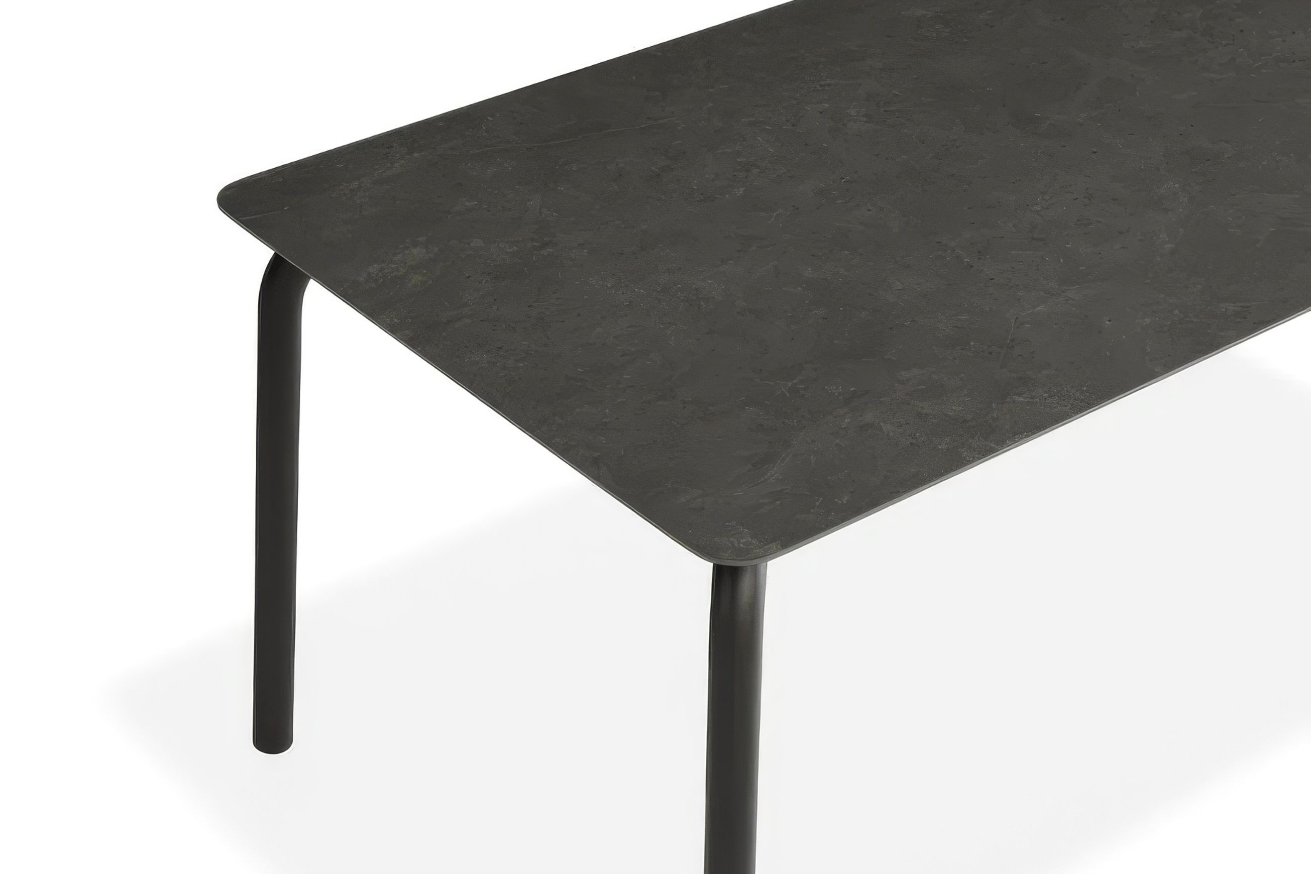 Roku Dining Table 160cm - Outdoor