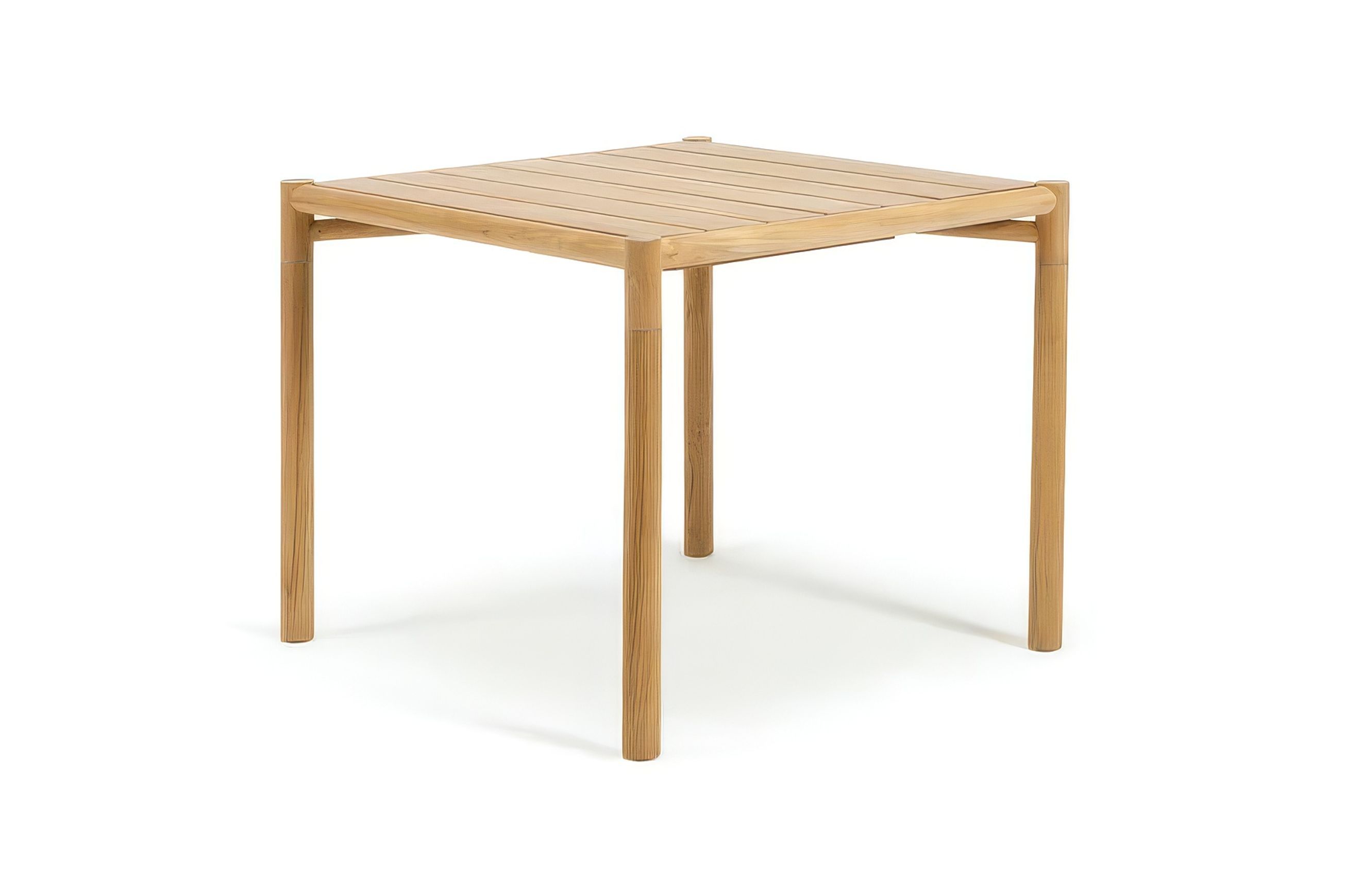 ETHIMO KILT Square Dining Table