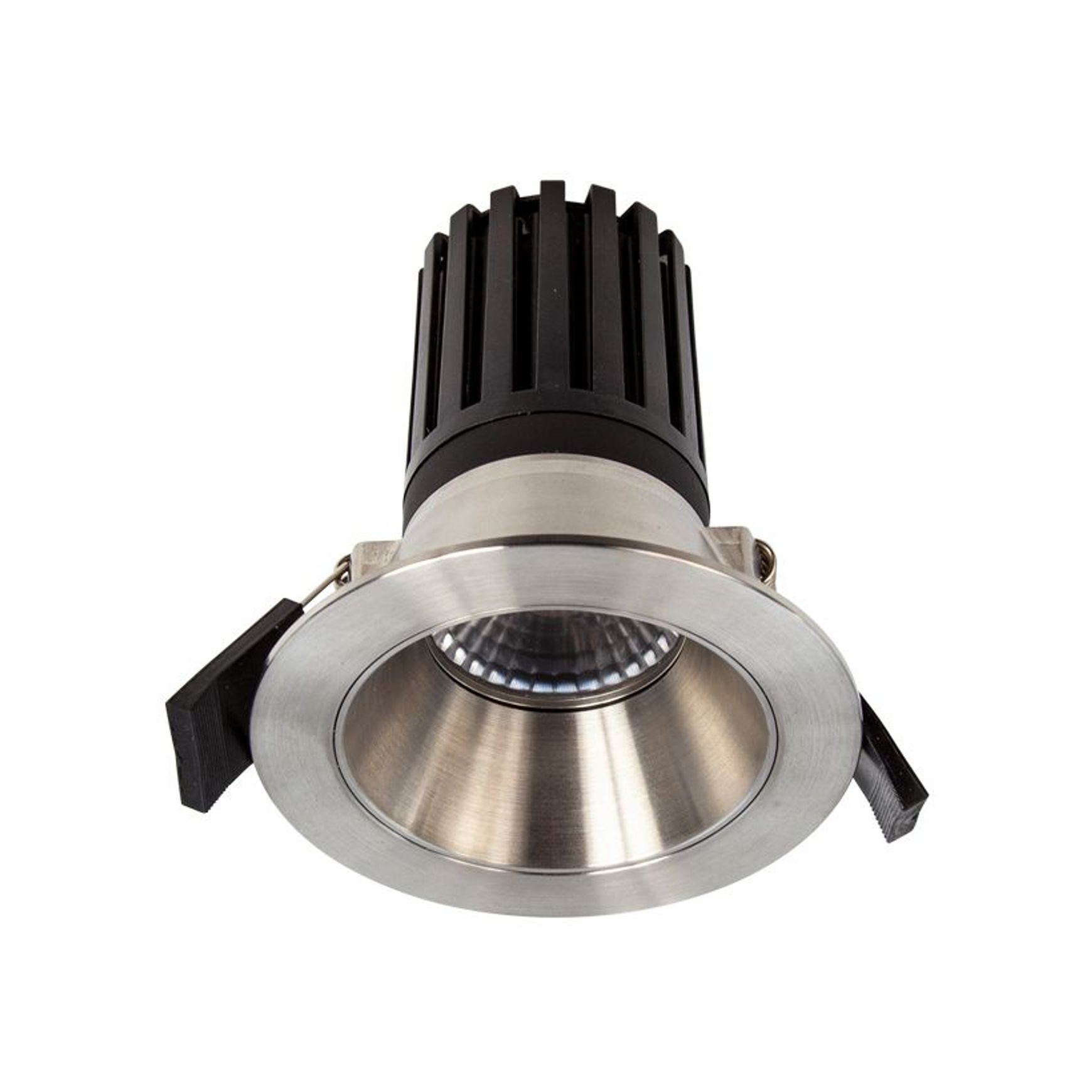 Exterior X-low Glare RetroSpec Downlight