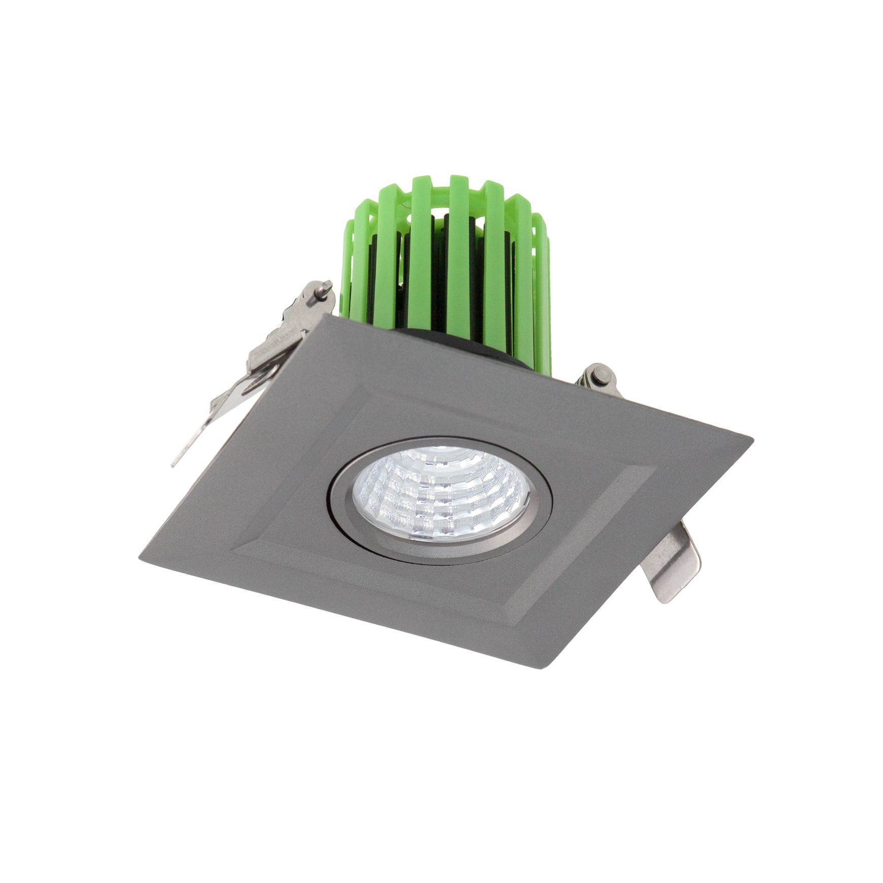 Exterior 9.5W Smart Tilt Downlight Kit