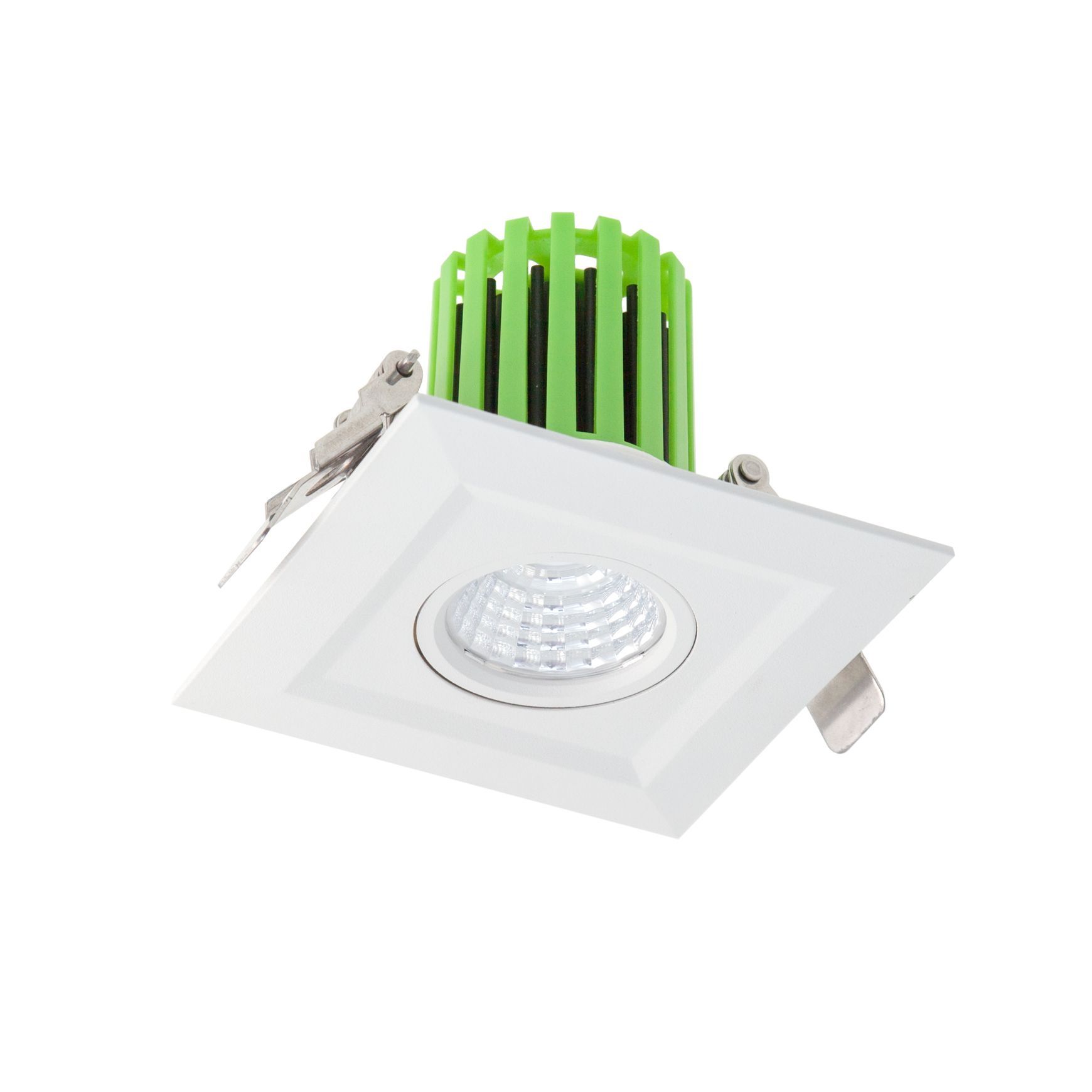 Exterior 9.5W Smart Tilt Downlight Kit