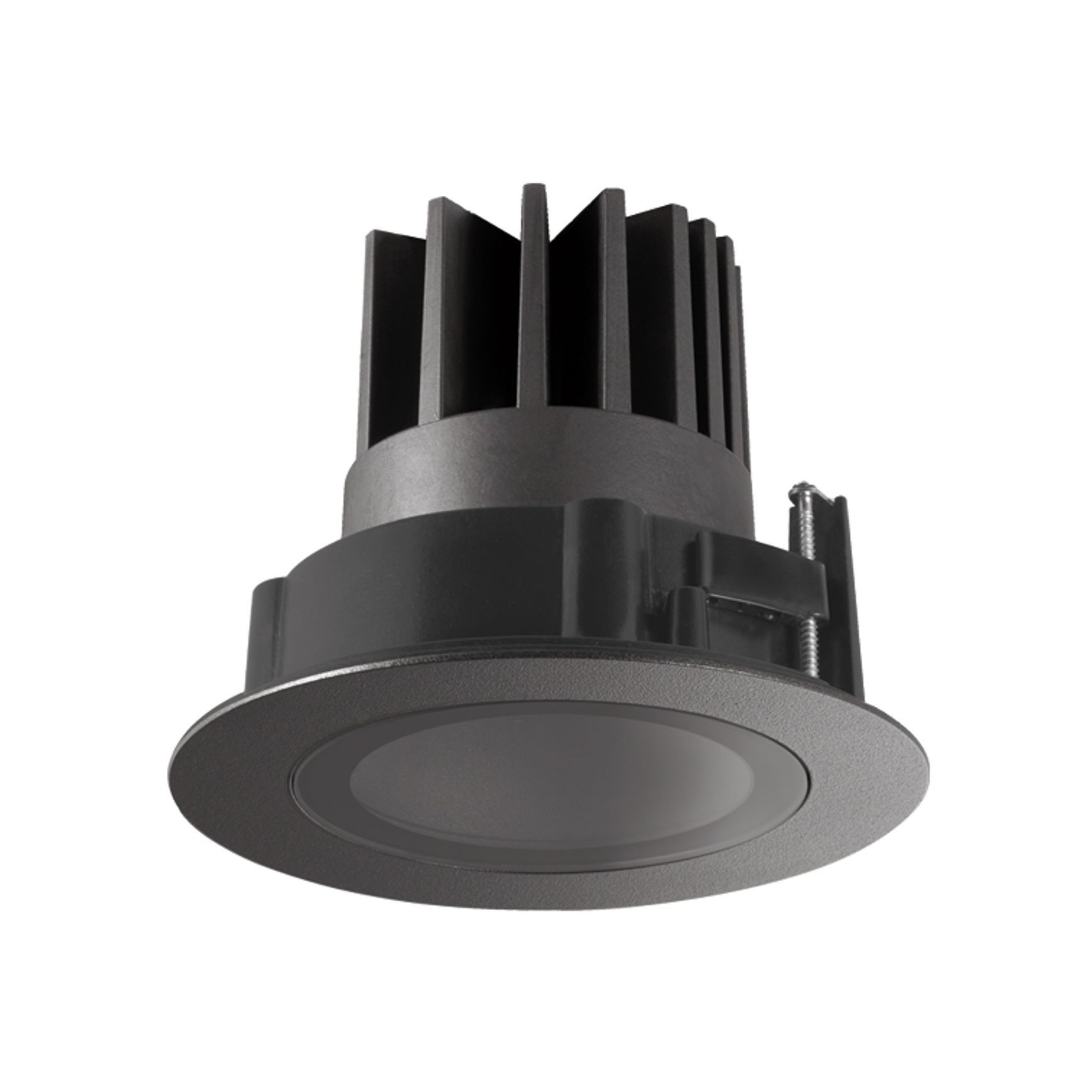 Downlight Recessed Outdoor IP66