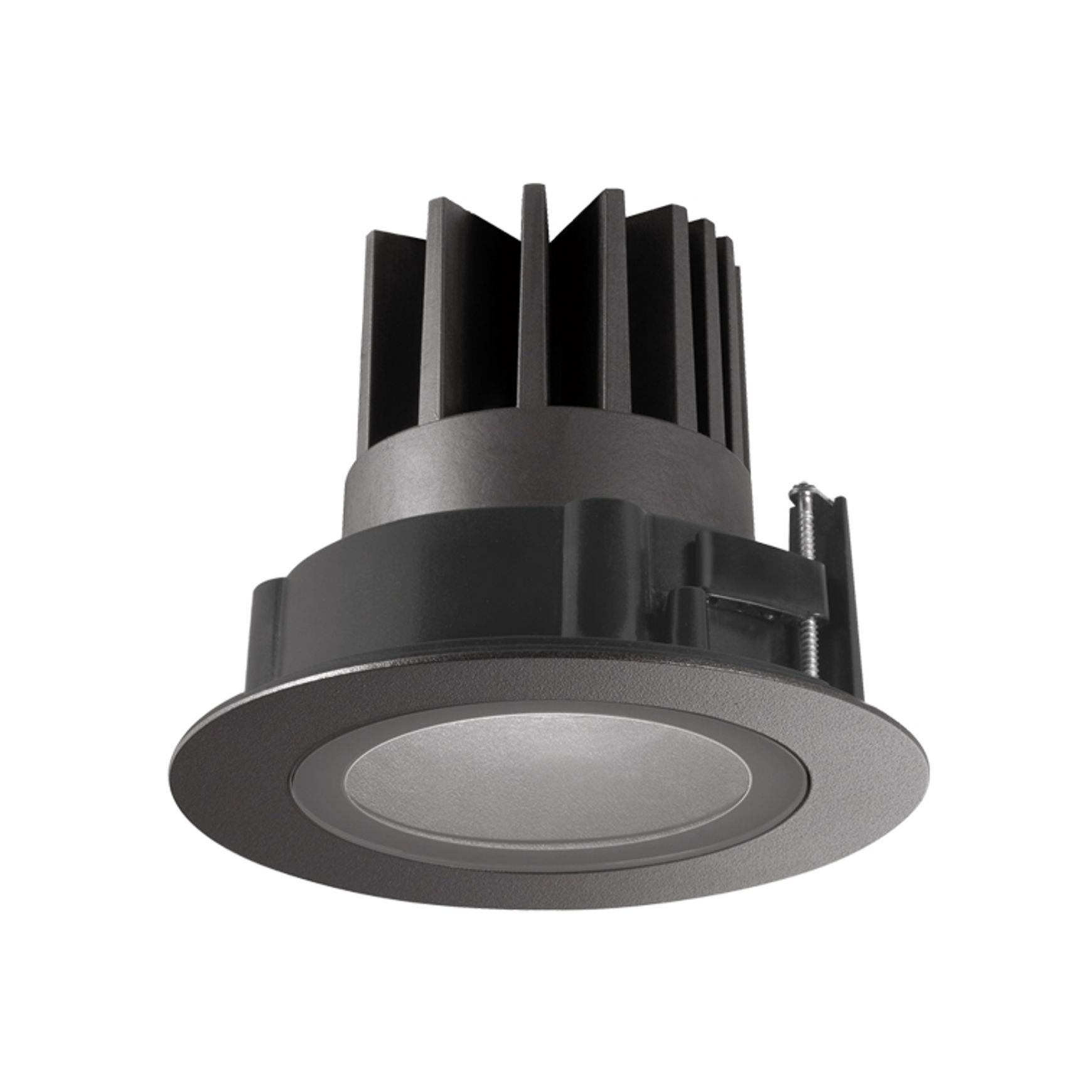 Downlight Recessed Outdoor IP66