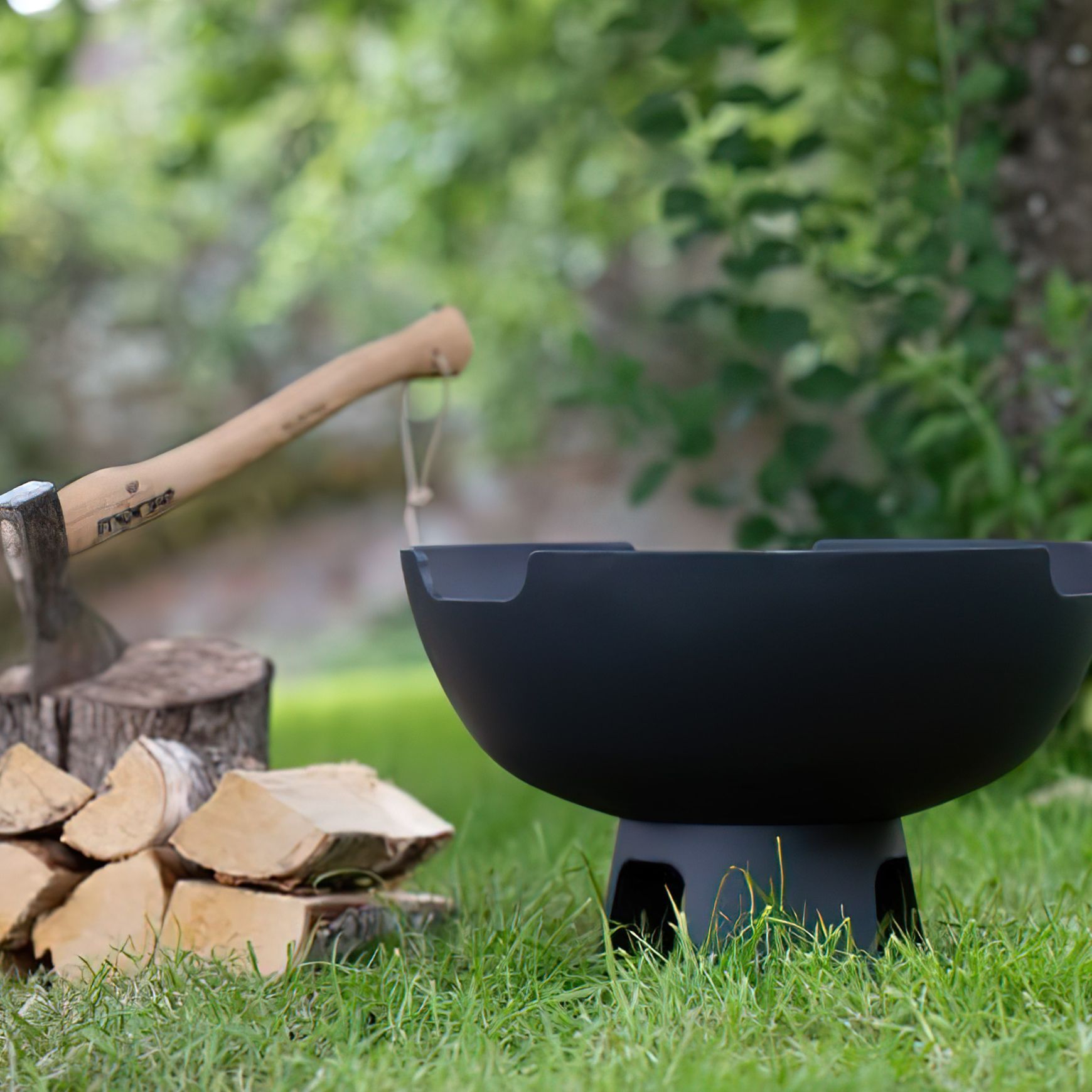Morsø Ignis Firepit