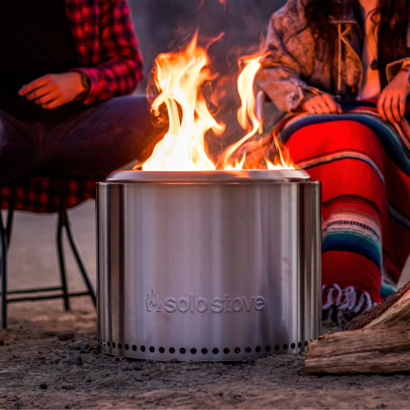 Solo Stove - Fire Pits