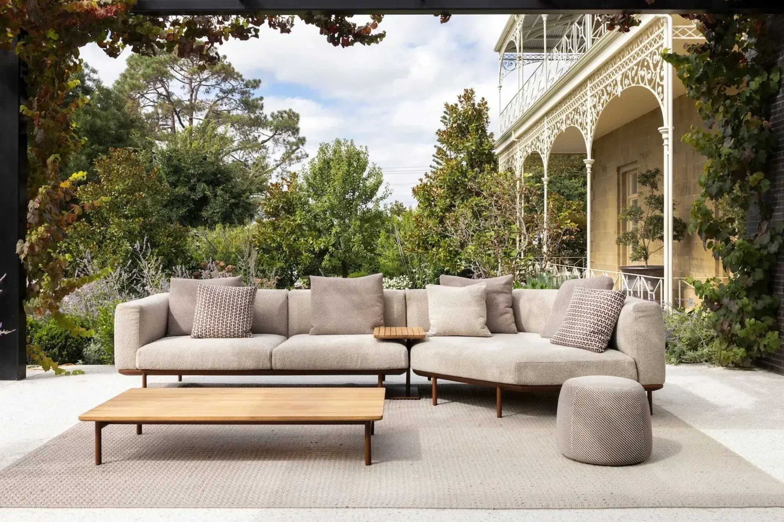 Addis Bay Sofa
