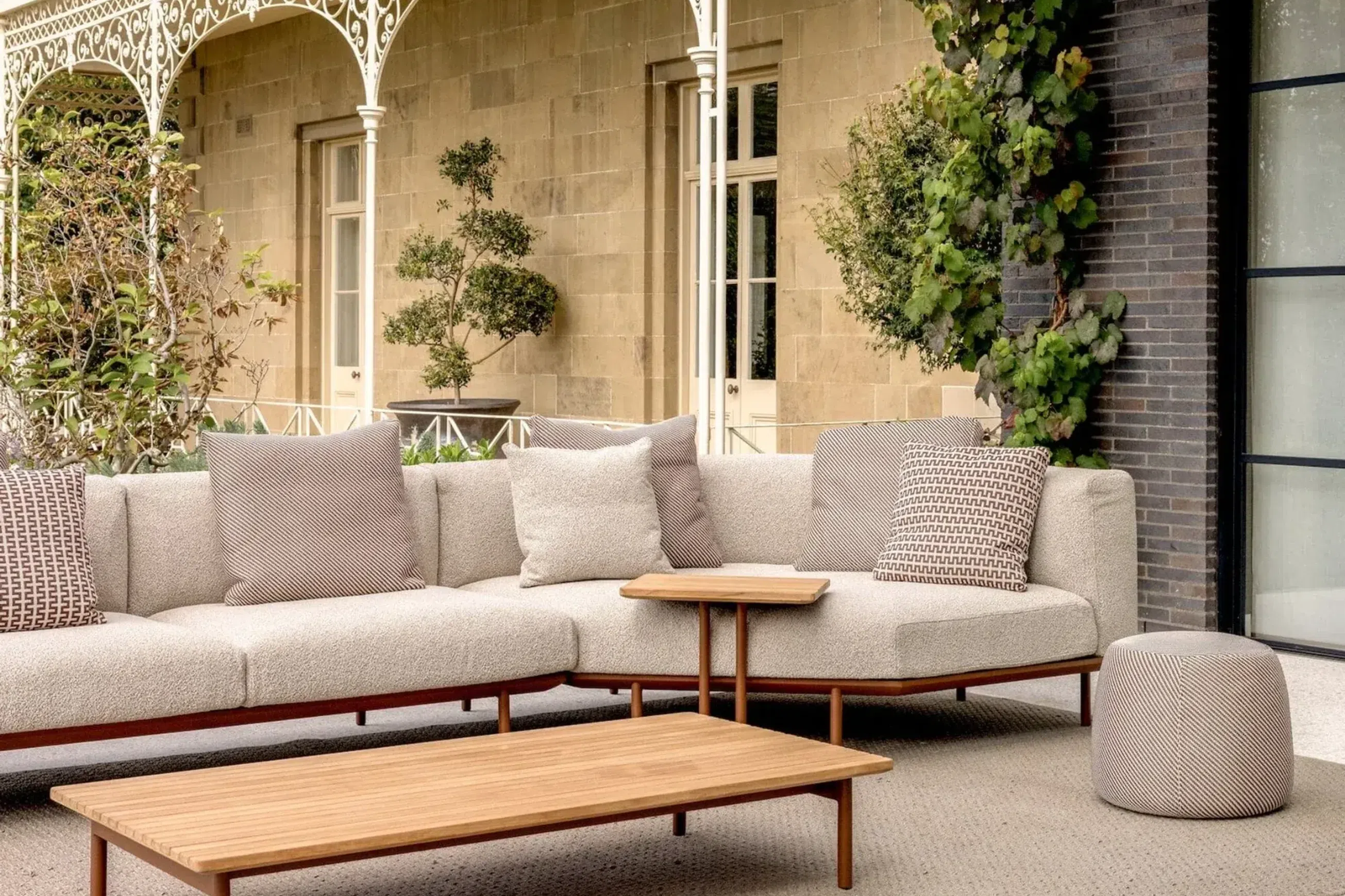 Addis Bay Sofa